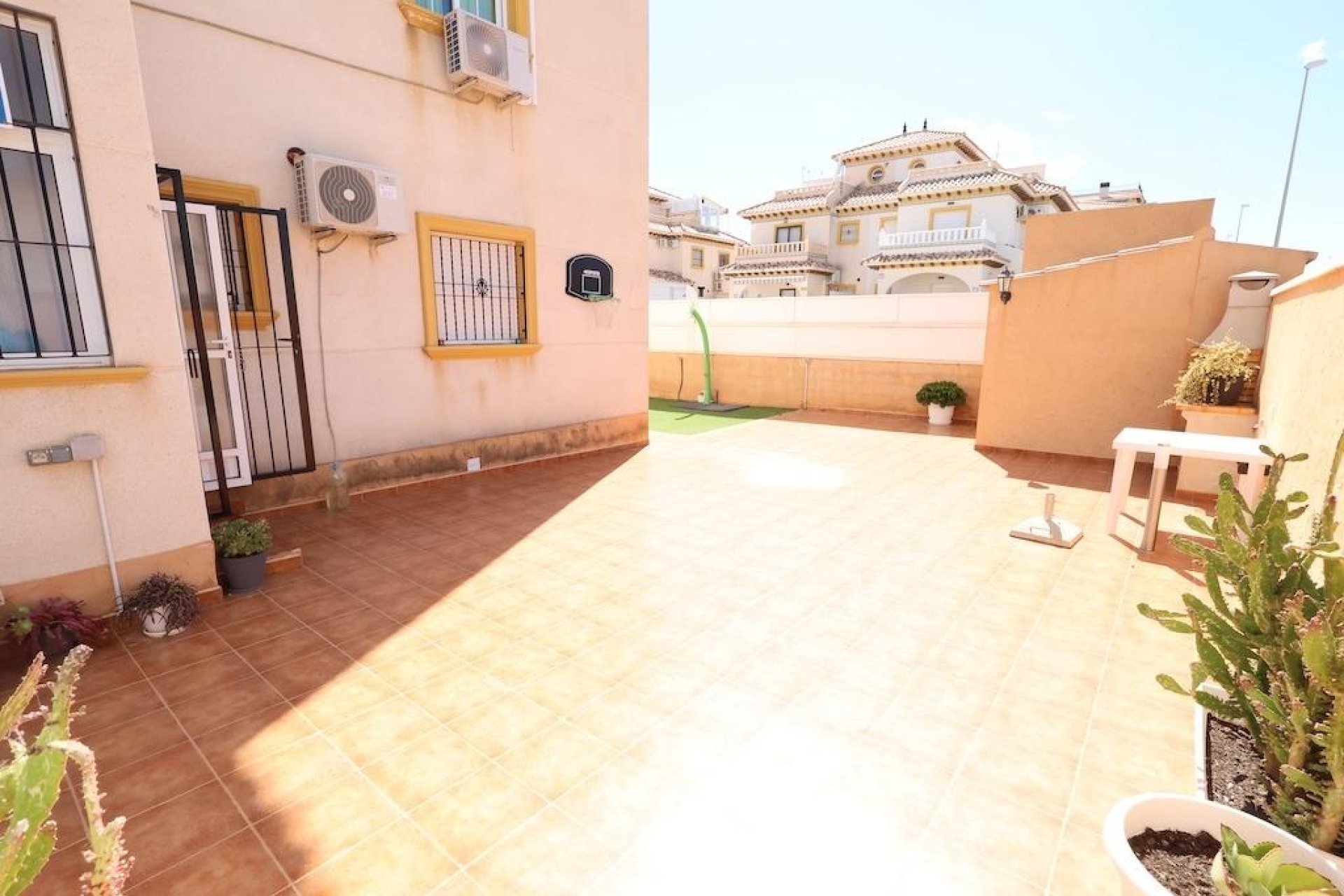 Revente - Appartement - Orihuela Costa - Lomas de Cabo Roig