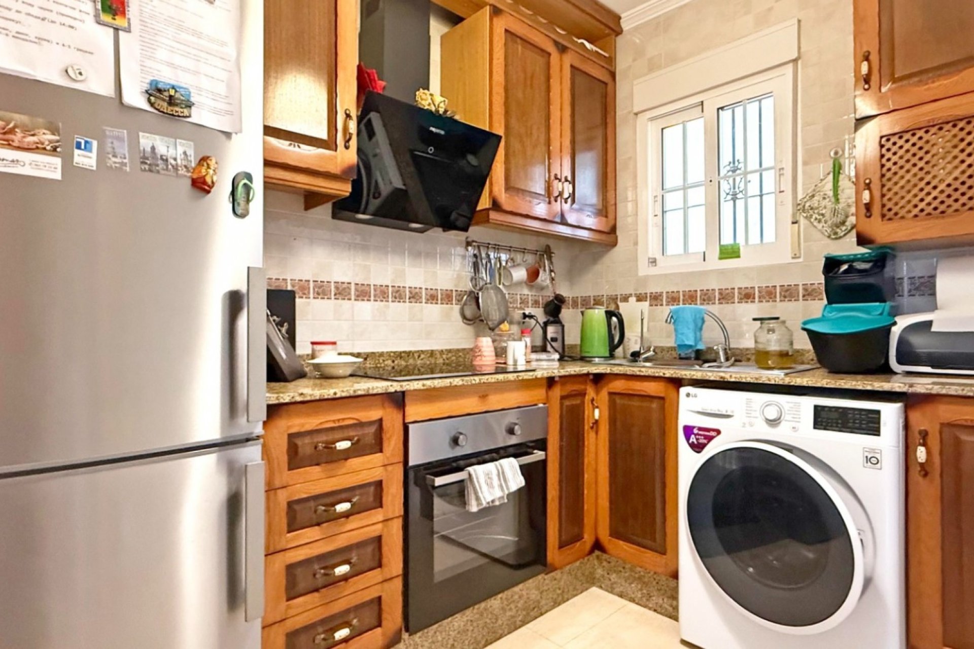 Revente - Appartement - Orihuela Costa - Lomas de Cabo Roig