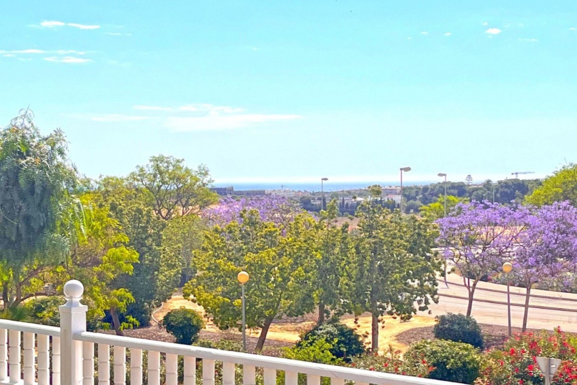 Revente - Appartement - Orihuela Costa - Lomas de Cabo Roig