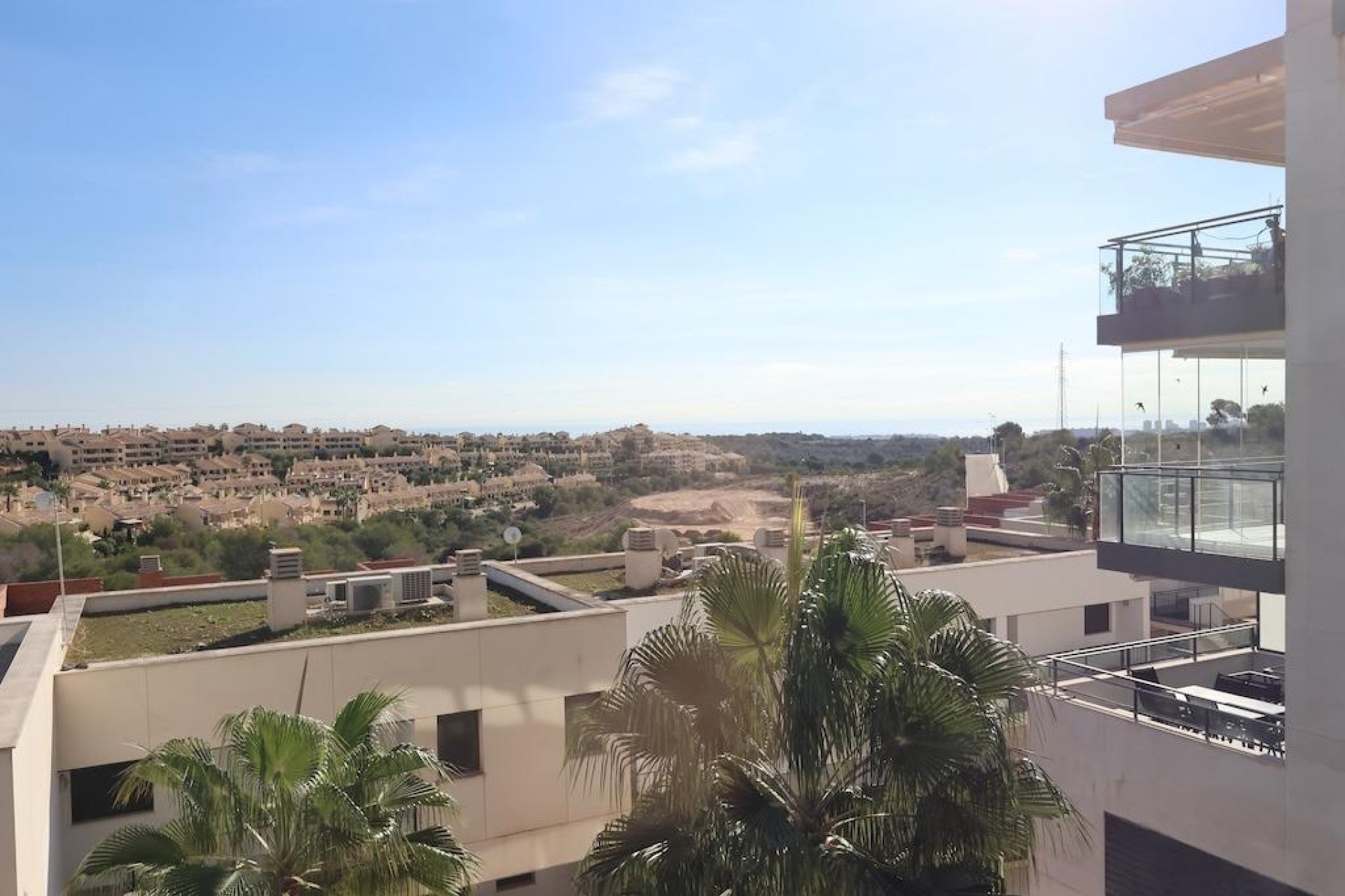 Revente - Appartement - Orihuela Costa - Lomas de Campoamor-Las Ramblas