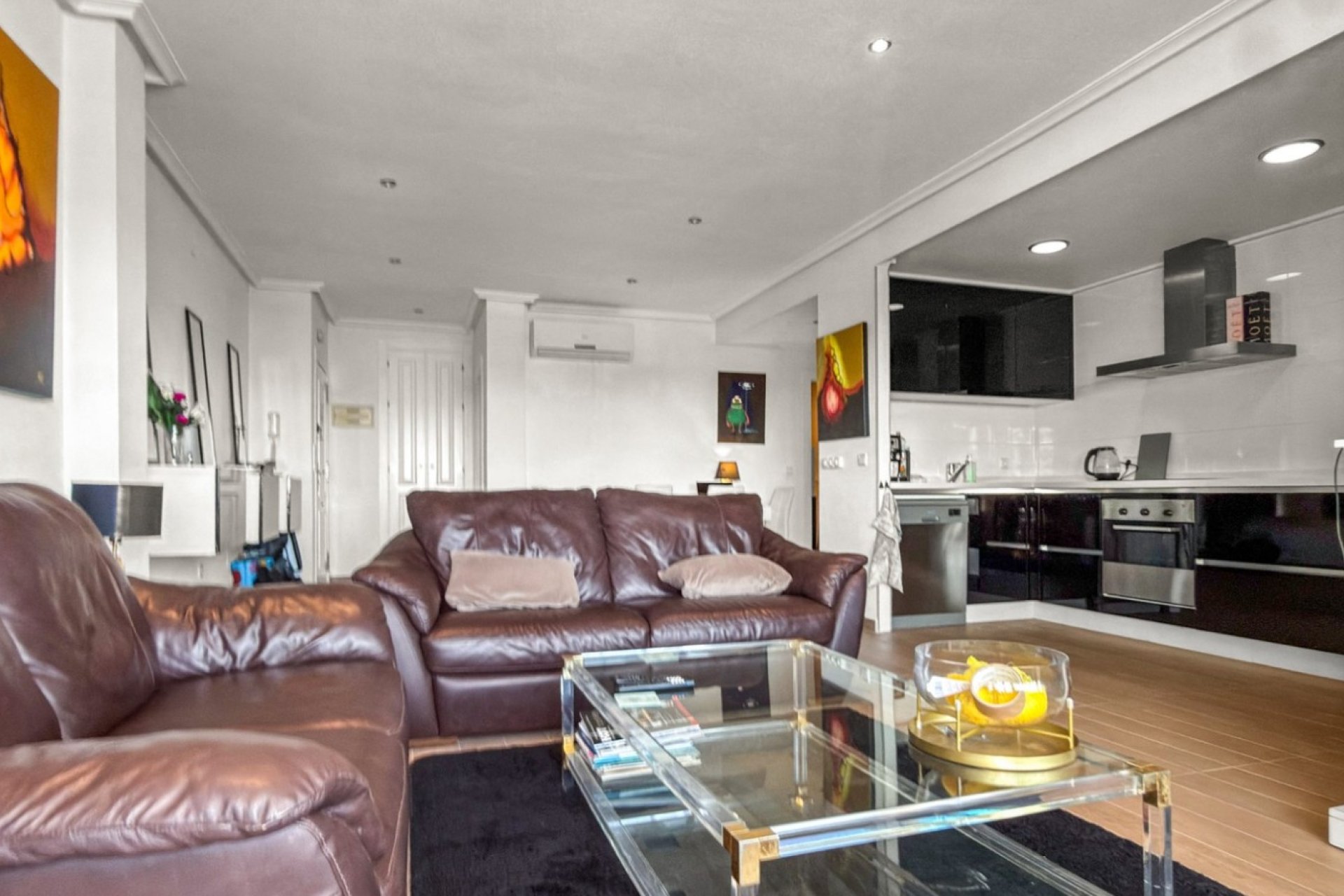 Revente - Appartement - Orihuela Costa - Lomas de Campoamor