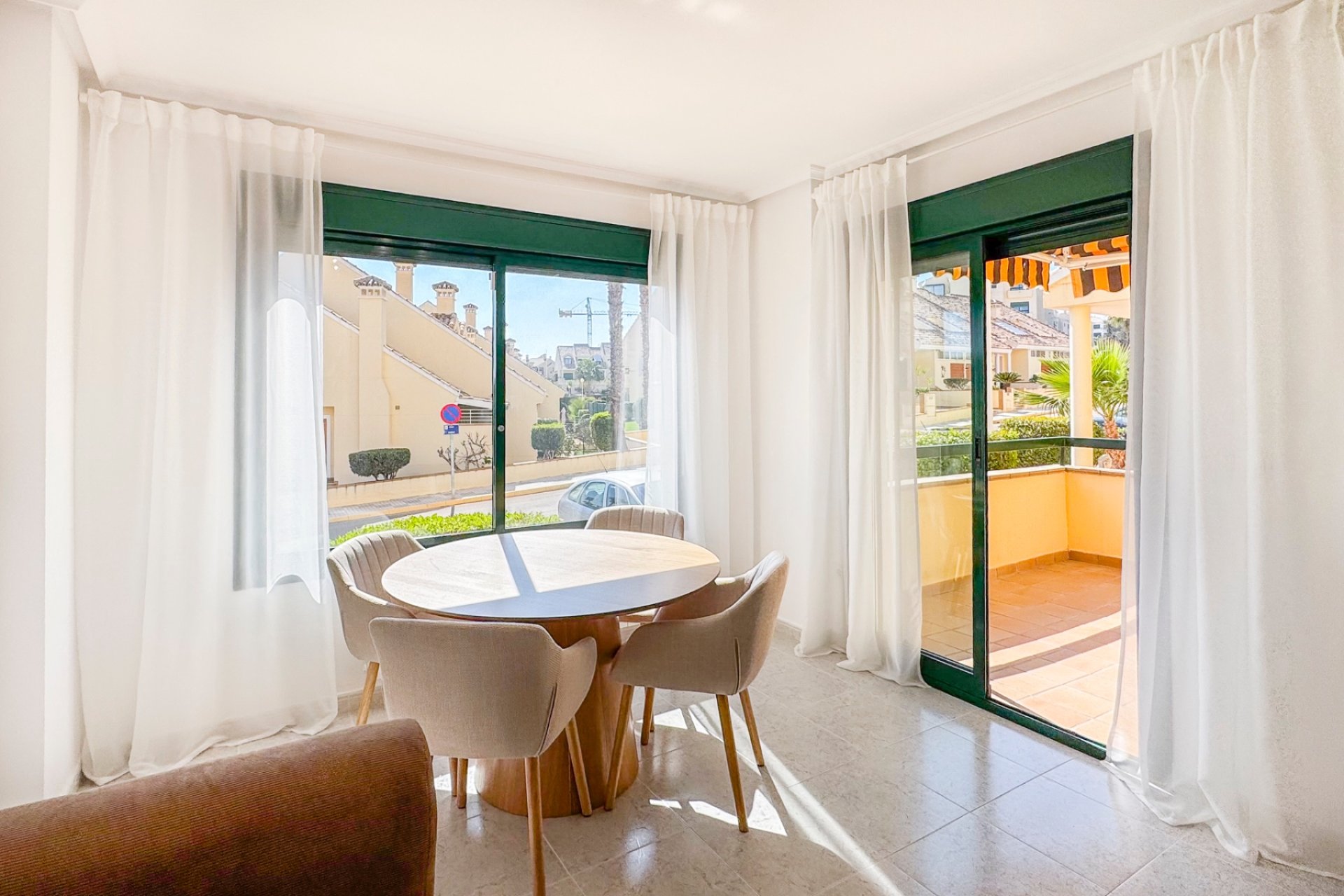 Revente - Appartement - Orihuela Costa - Lomas de Campoamor