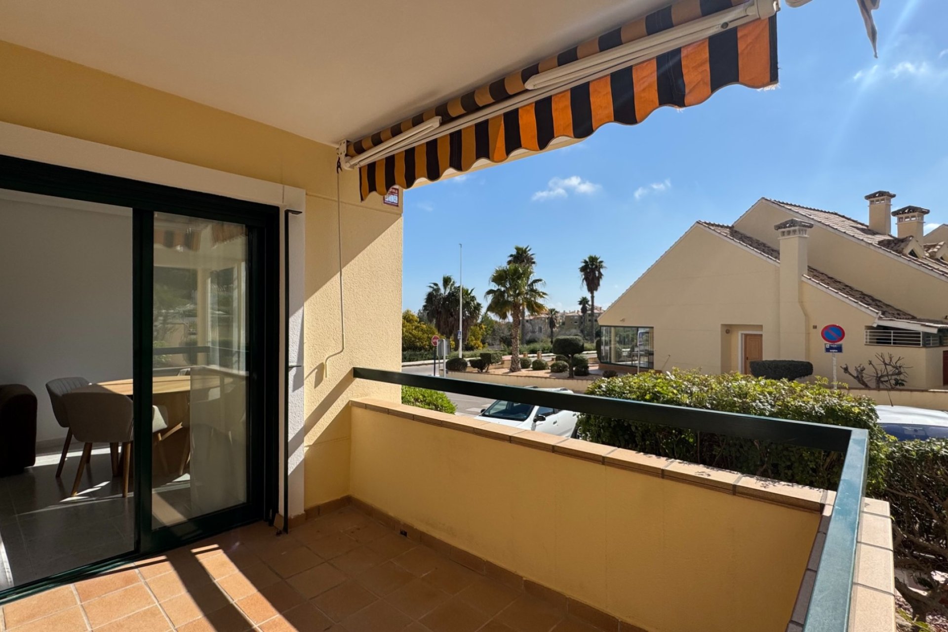 Revente - Appartement - Orihuela Costa - Lomas de Campoamor
