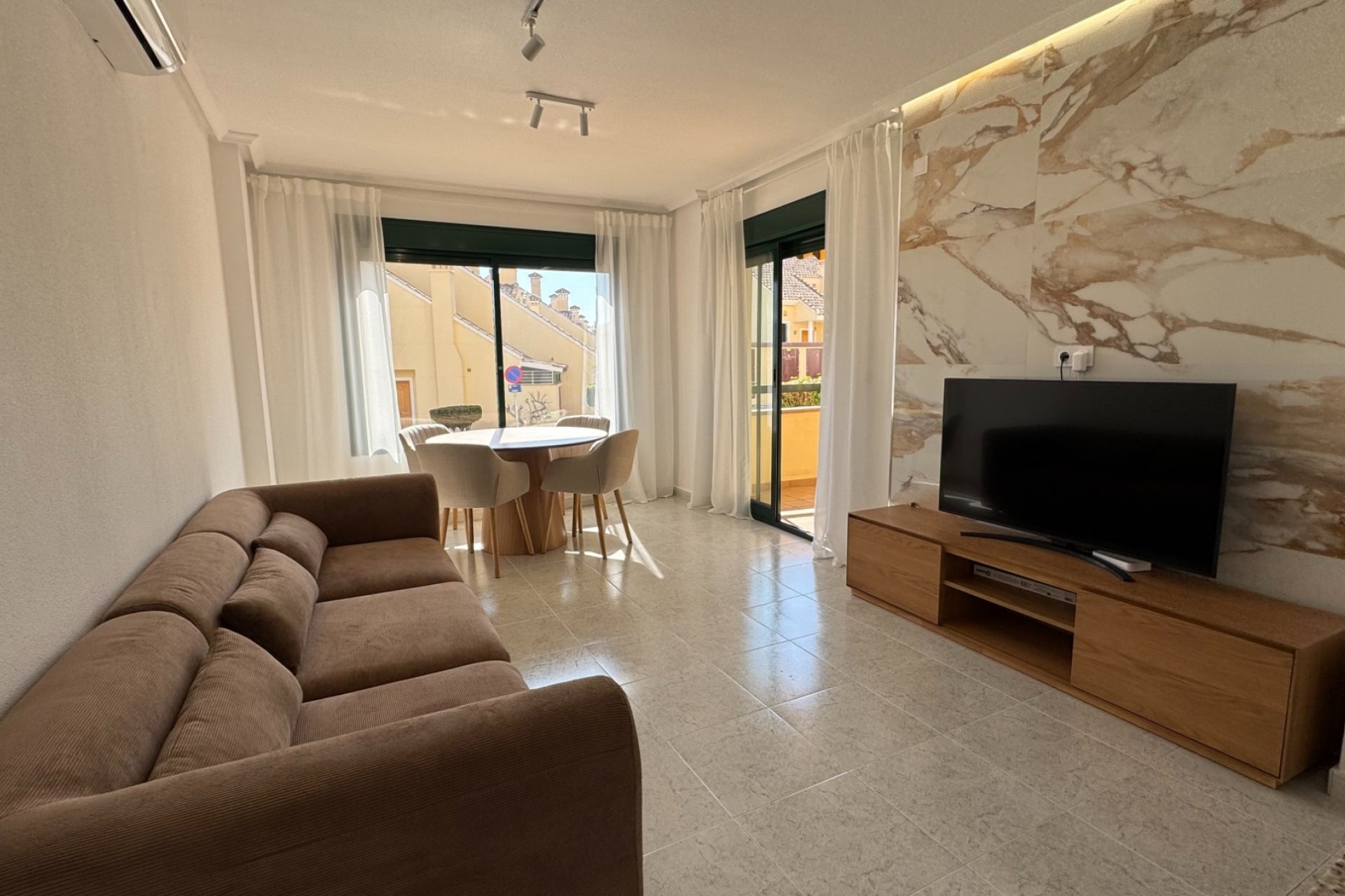 Revente - Appartement - Orihuela Costa - Lomas de Campoamor