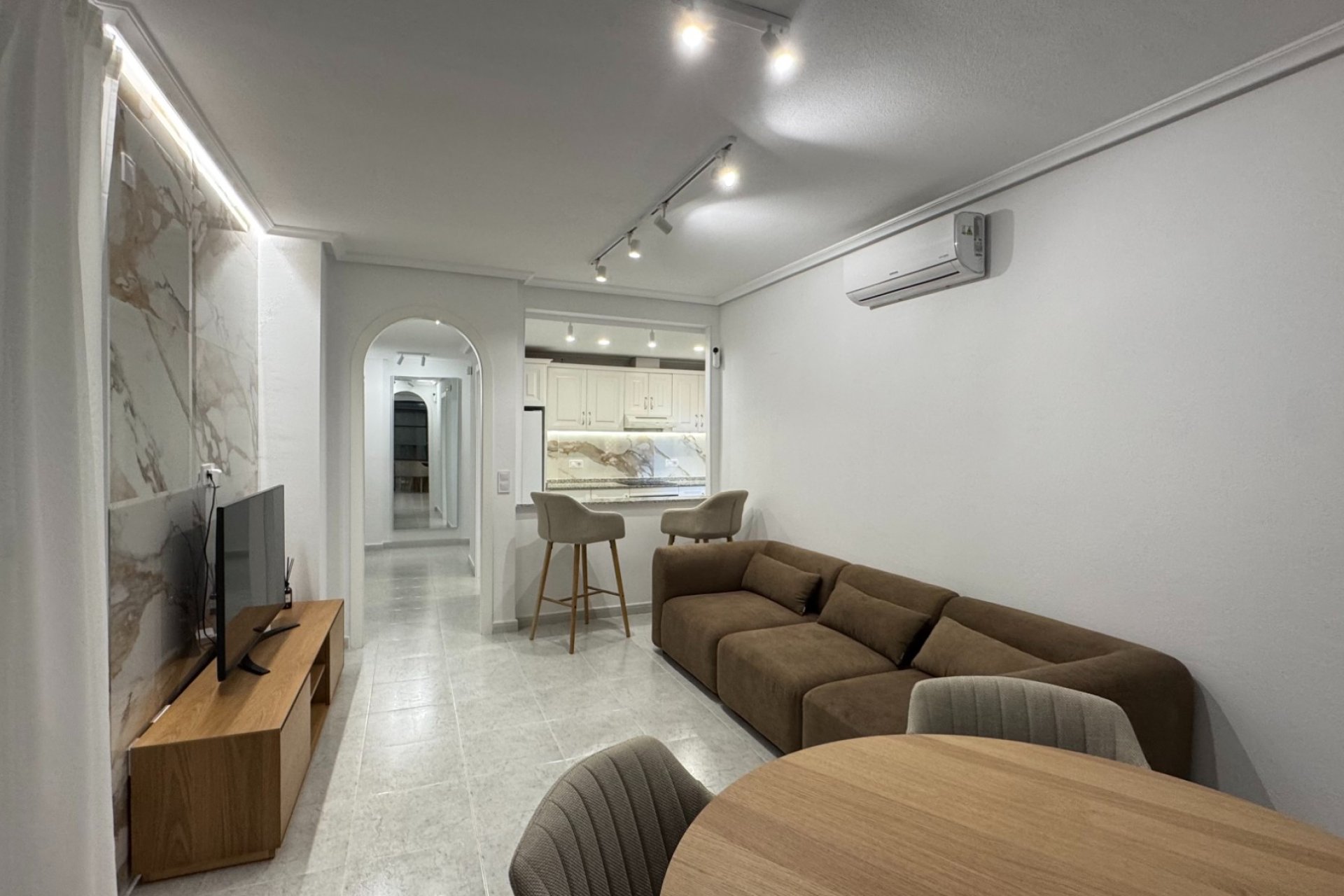 Revente - Appartement - Orihuela Costa - Lomas de Campoamor