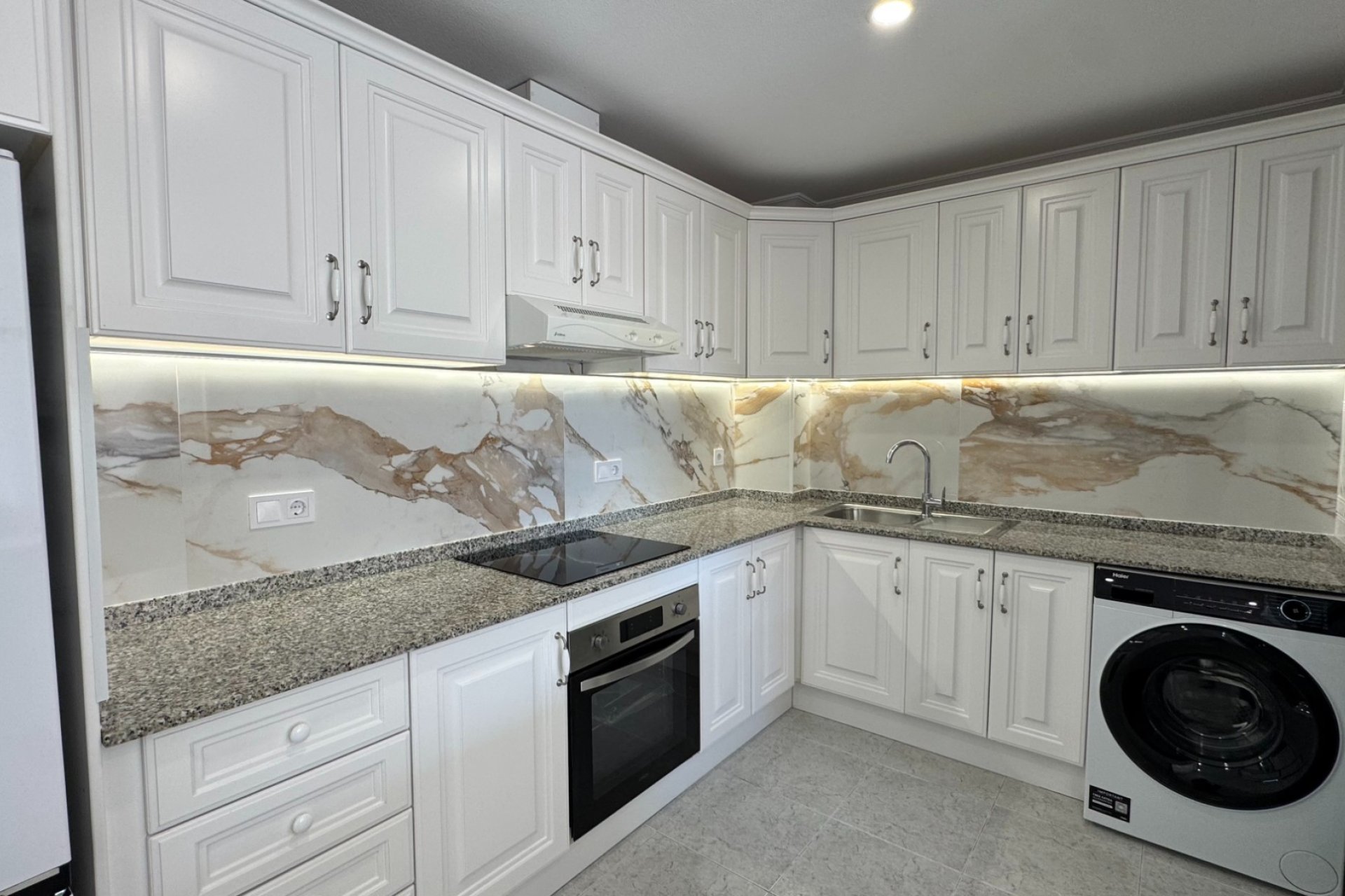 Revente - Appartement - Orihuela Costa - Lomas de Campoamor
