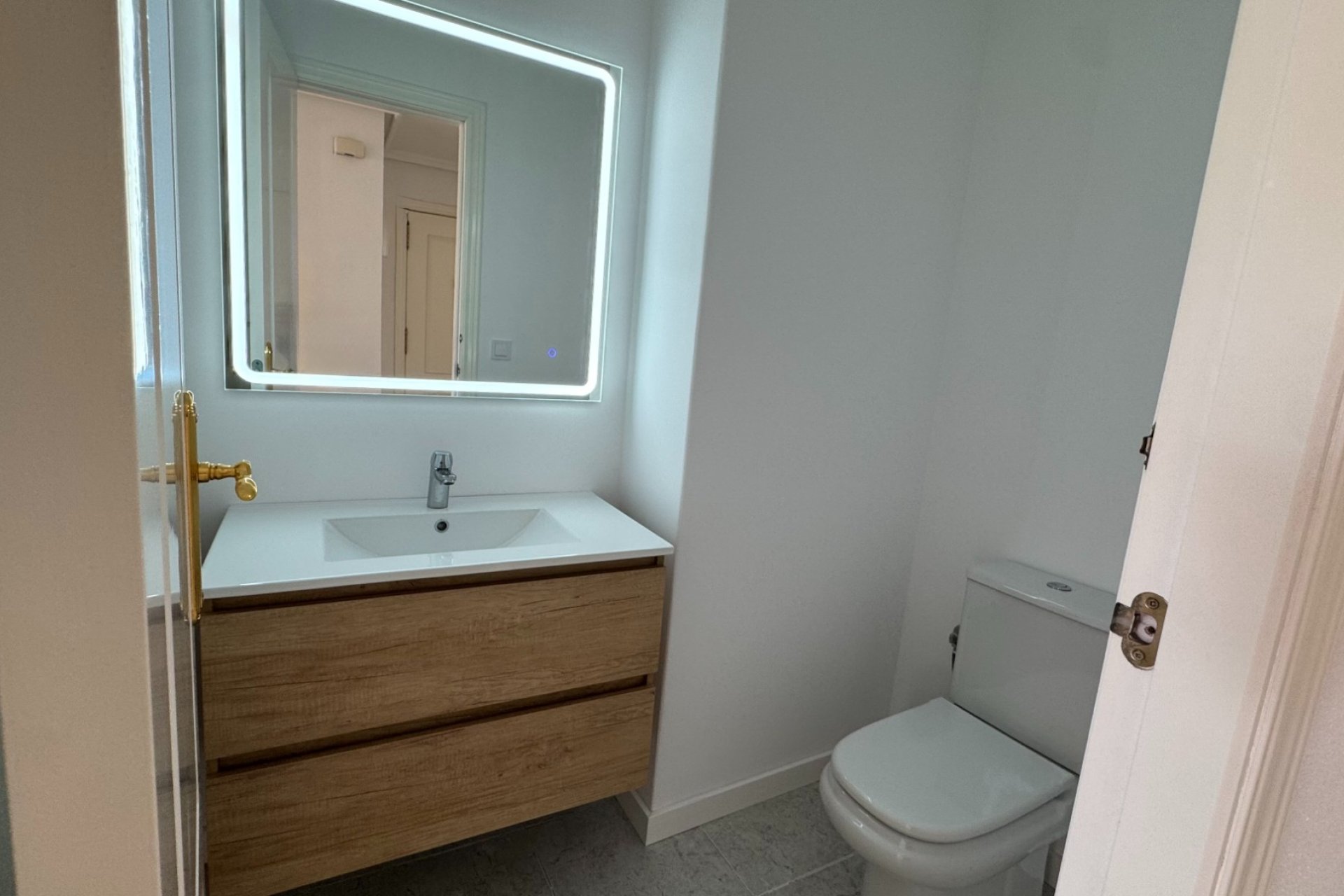 Revente - Appartement - Orihuela Costa - Lomas de Campoamor