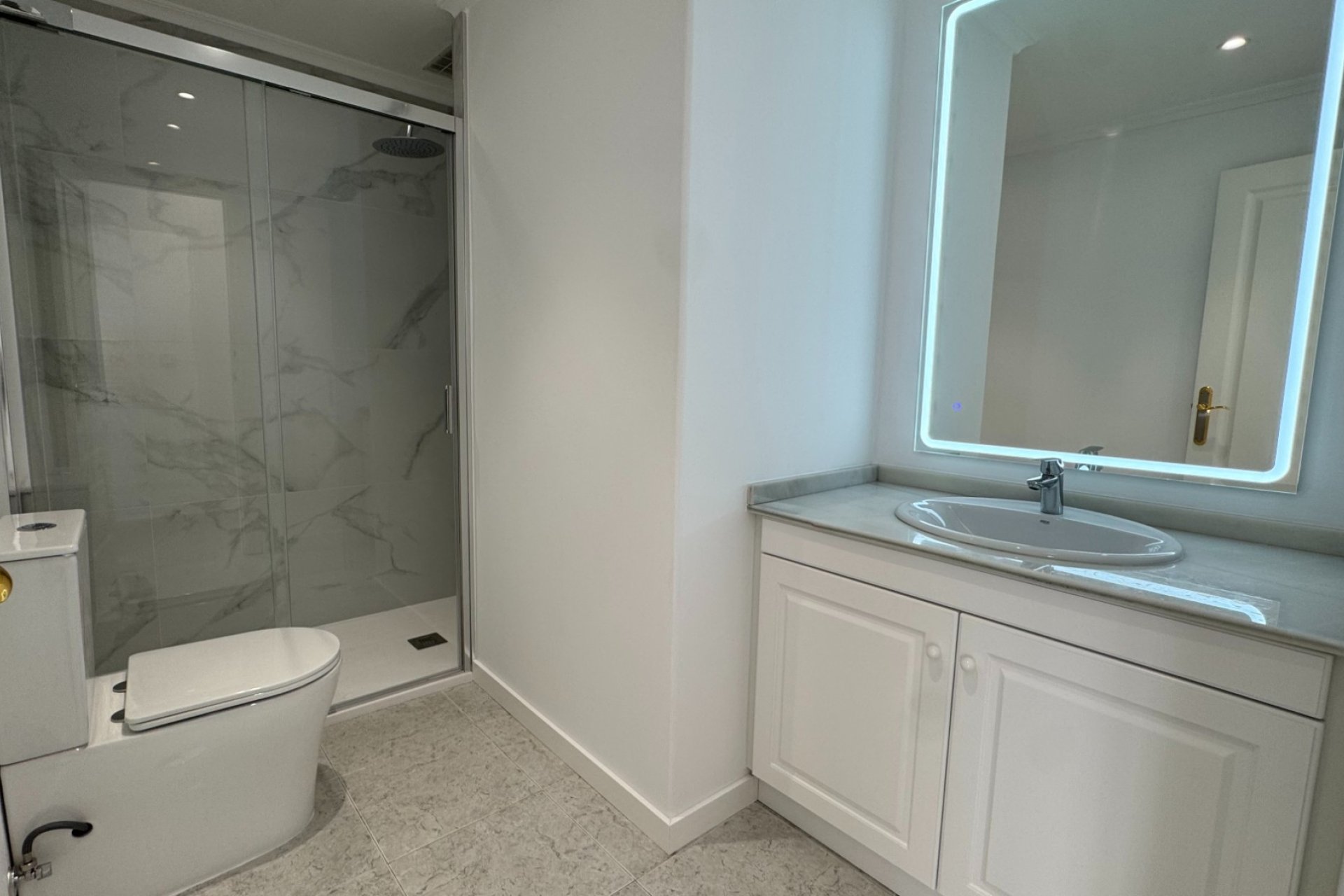 Revente - Appartement - Orihuela Costa - Lomas de Campoamor