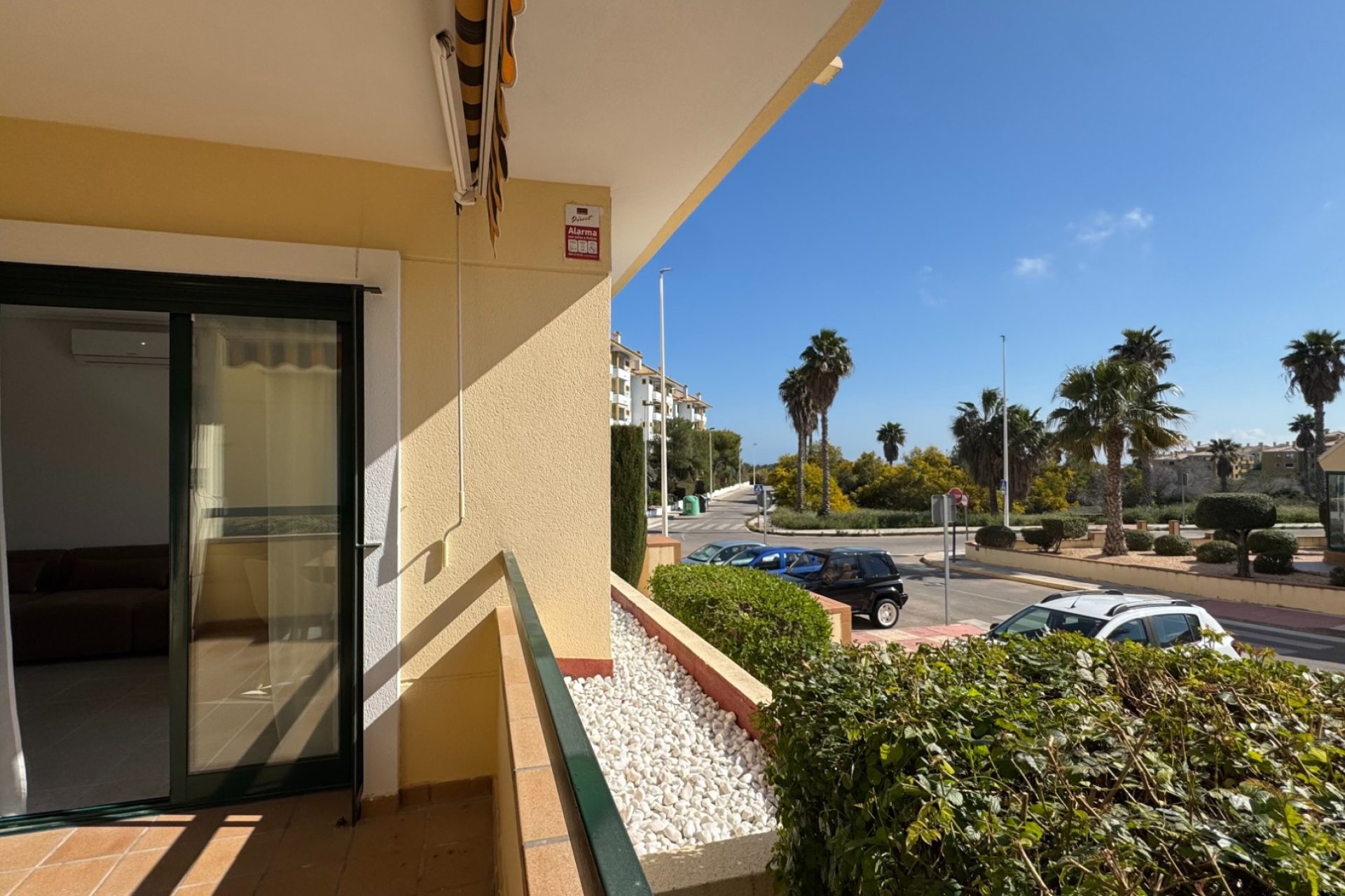 Revente - Appartement - Orihuela Costa - Lomas de Campoamor