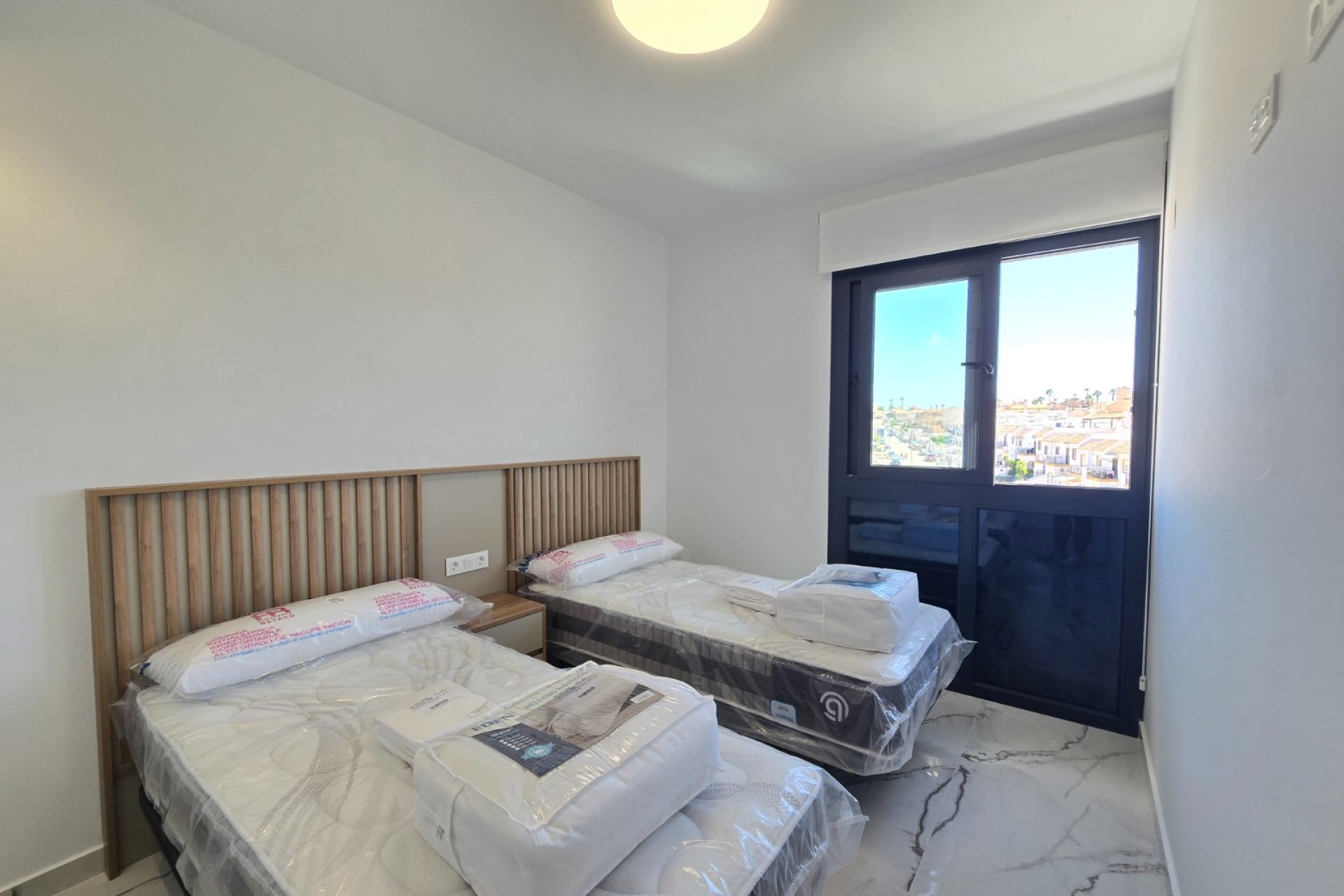 Revente - Appartement - Orihuela Costa - Los Altos