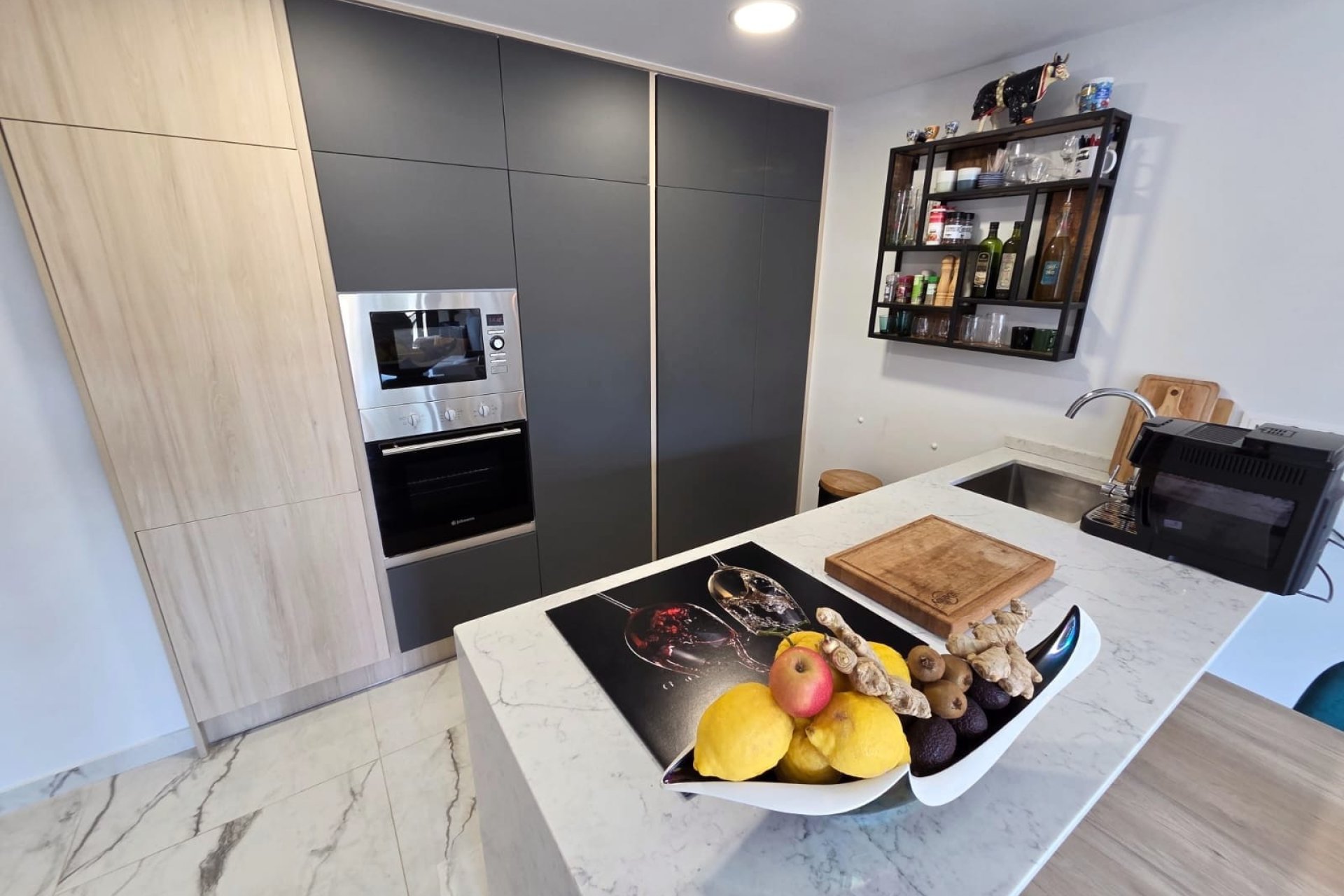 Revente - Appartement - Orihuela Costa - Los Altos