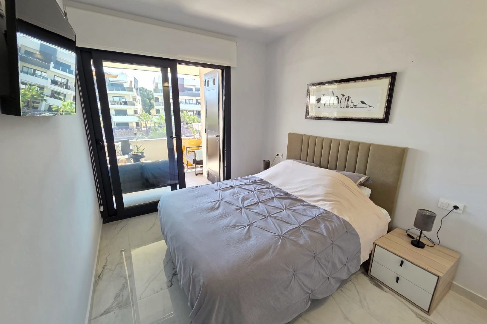 Revente - Appartement - Orihuela Costa - Los Altos