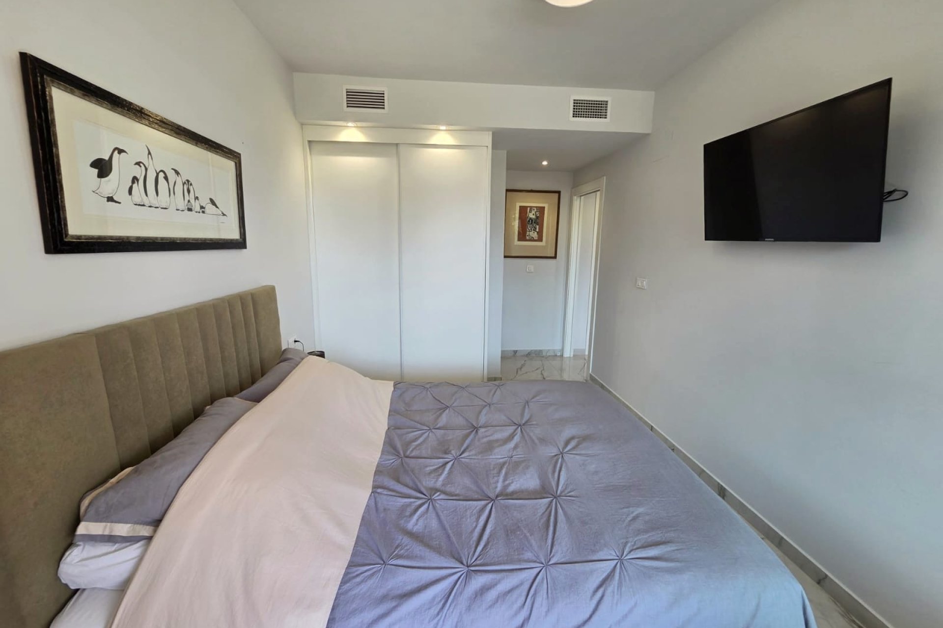 Revente - Appartement - Orihuela Costa - Los Altos