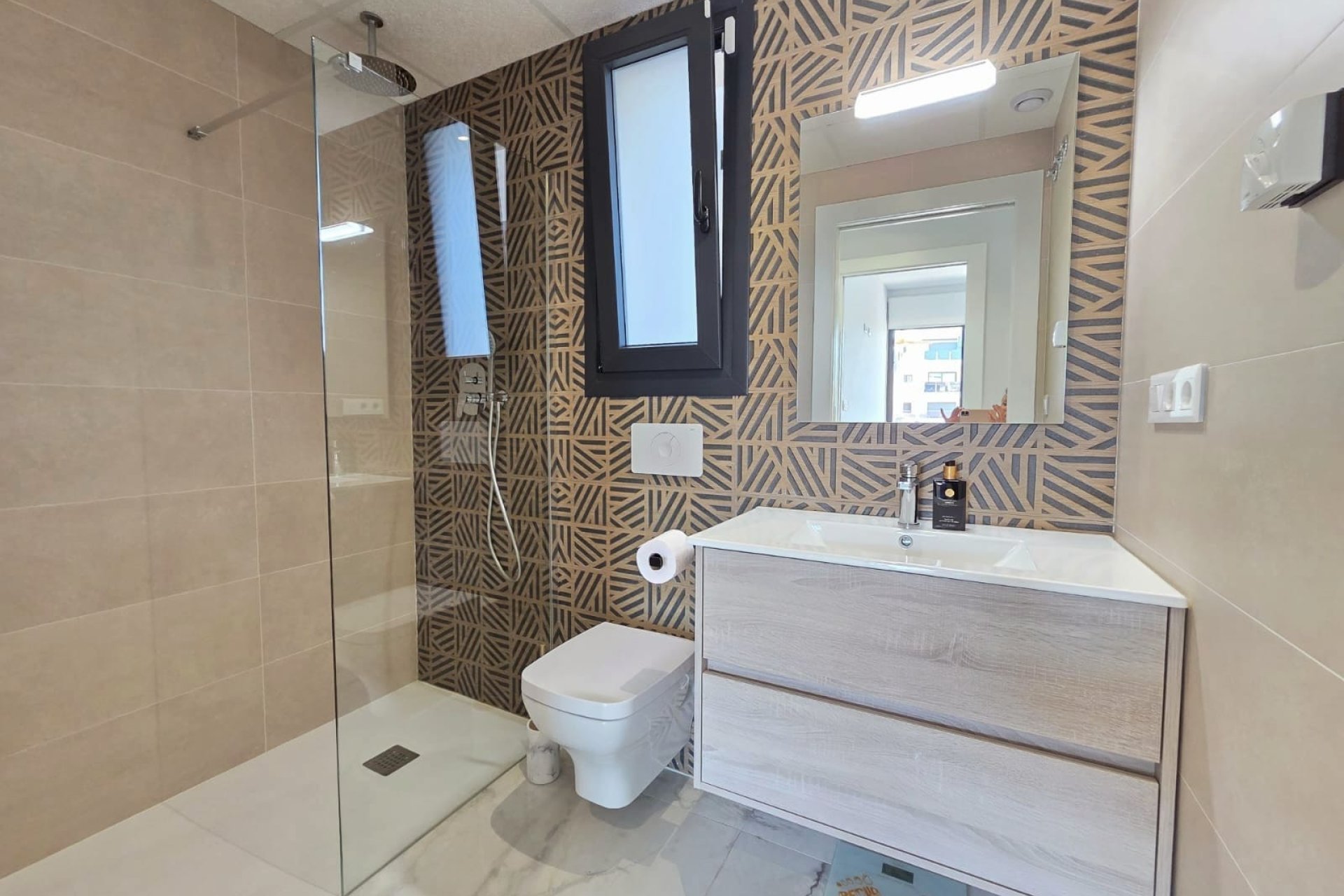 Revente - Appartement - Orihuela Costa - Los Altos