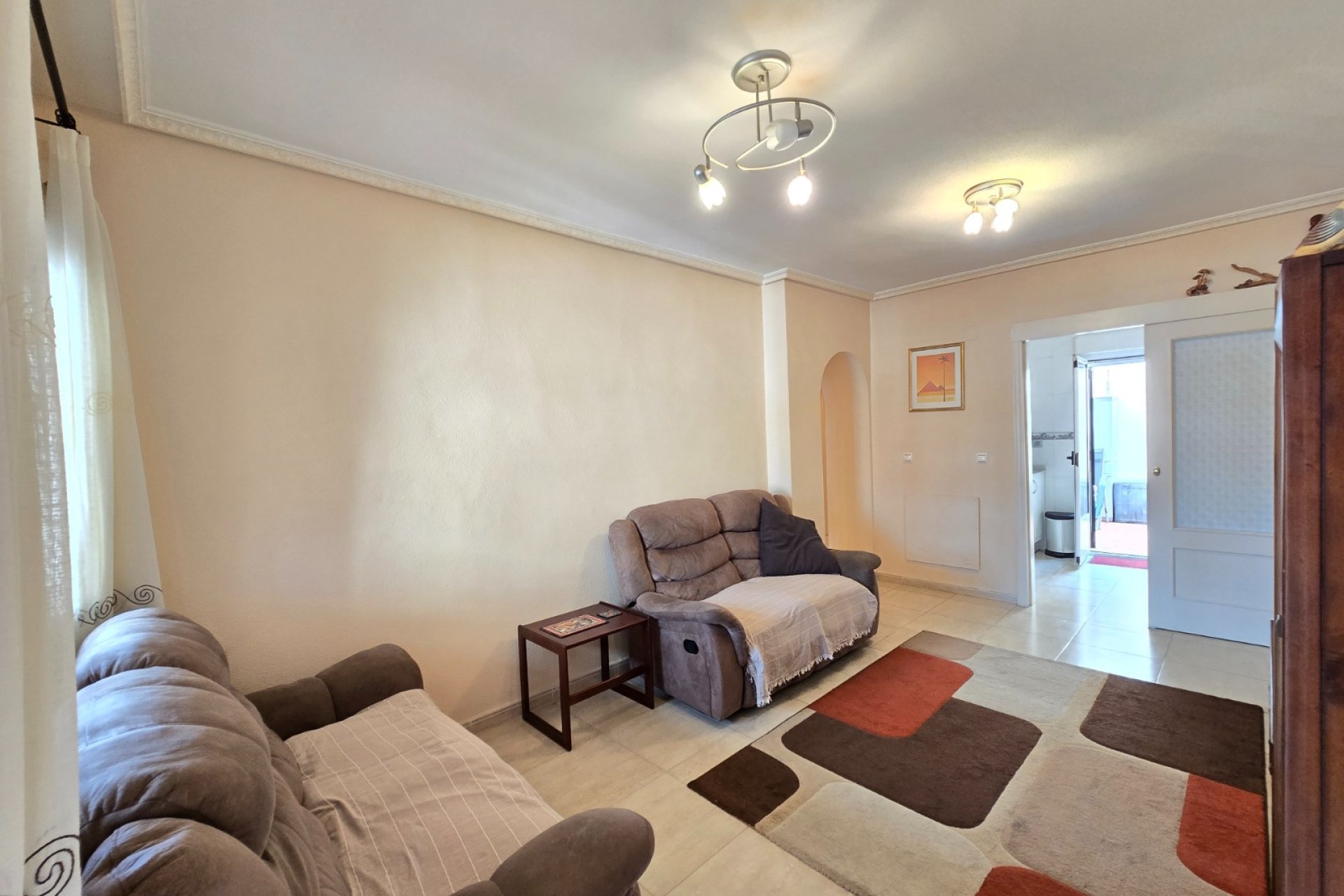 Revente - Appartement - Orihuela Costa - Los Altos *