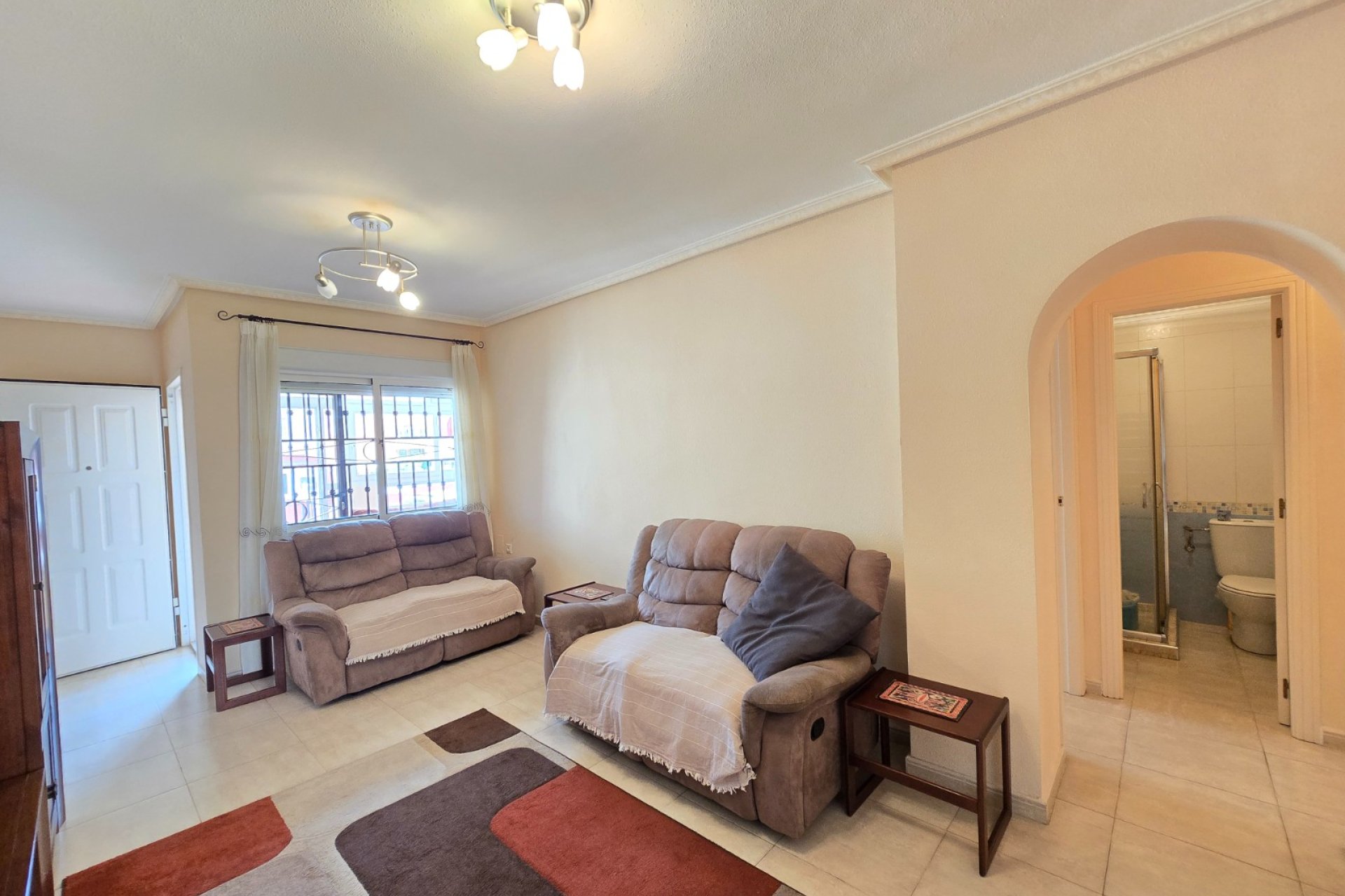 Revente - Appartement - Orihuela Costa - Los Altos *