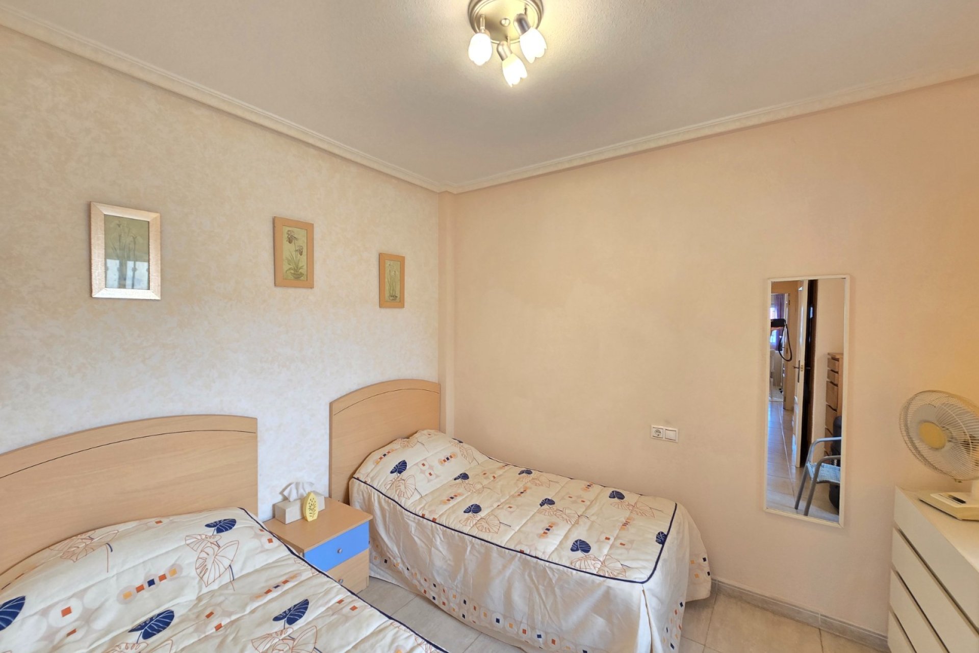 Revente - Appartement - Orihuela Costa - Los Altos *