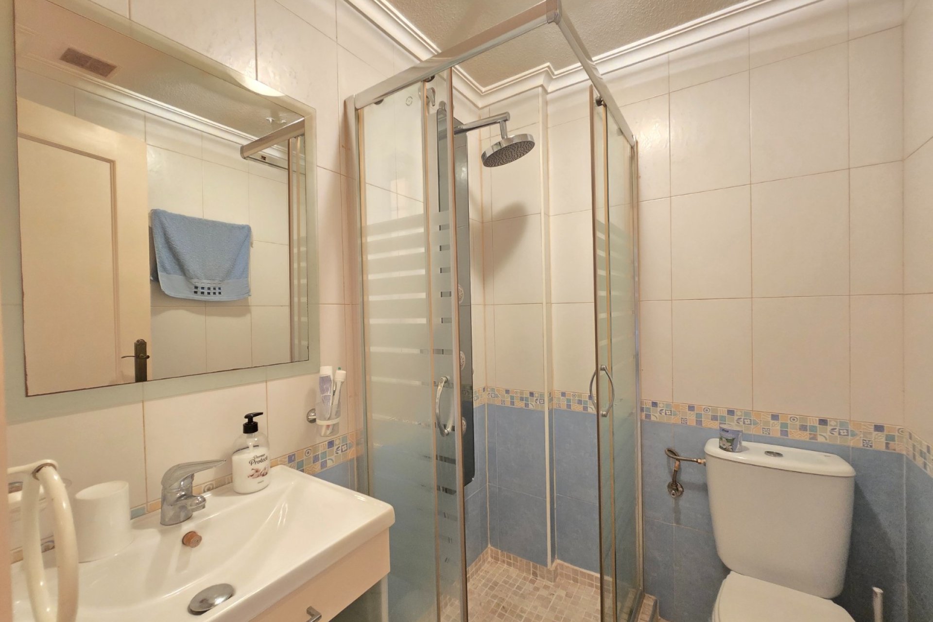 Revente - Appartement - Orihuela Costa - Los Altos *