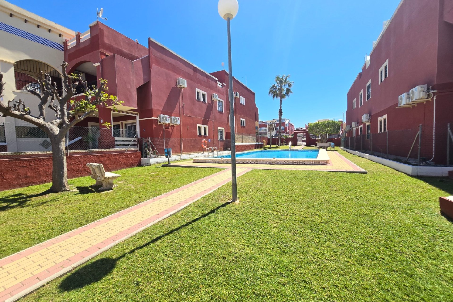 Revente - Appartement - Orihuela Costa - Los Altos *