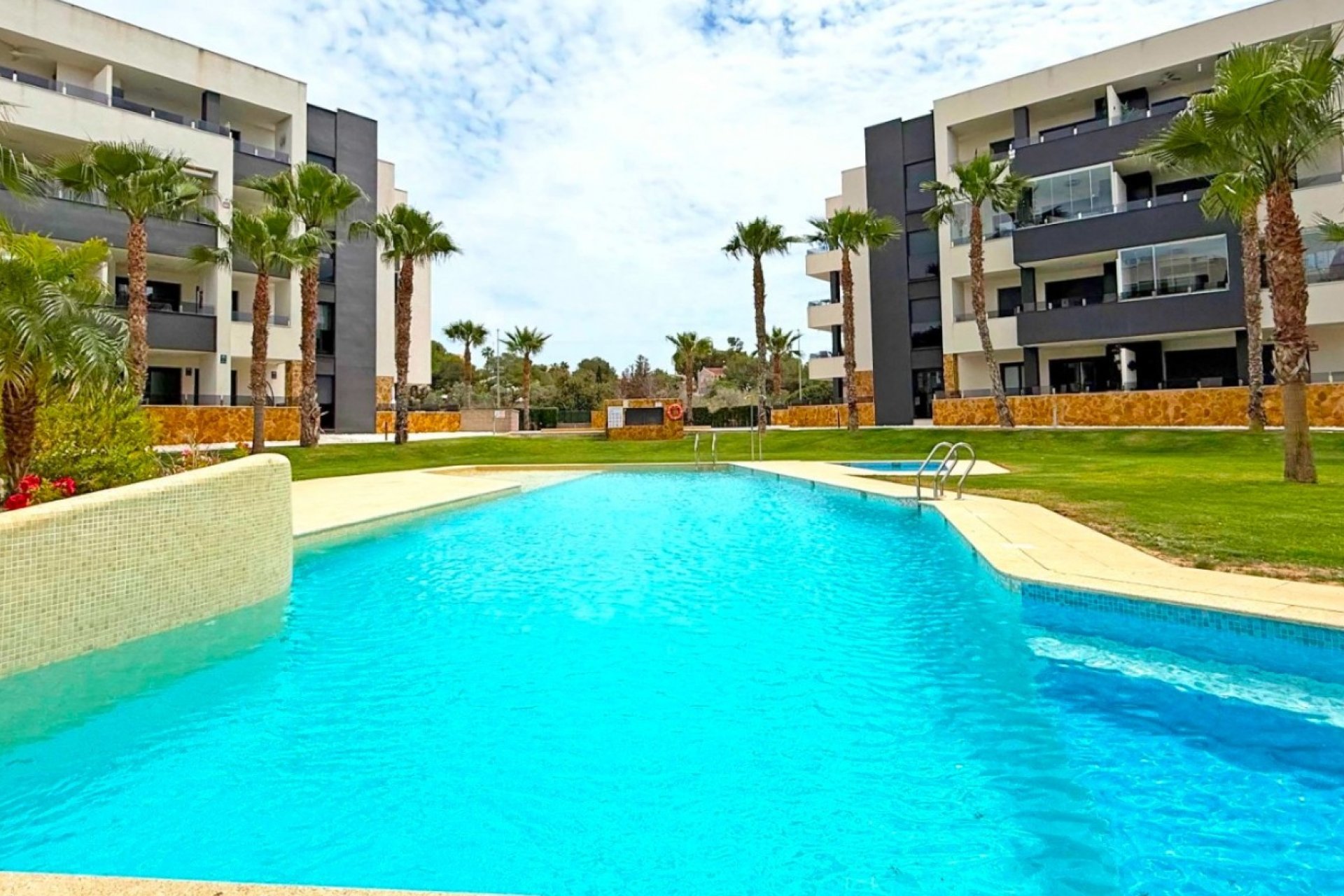 Revente - Appartement - Orihuela Costa - Los Altos