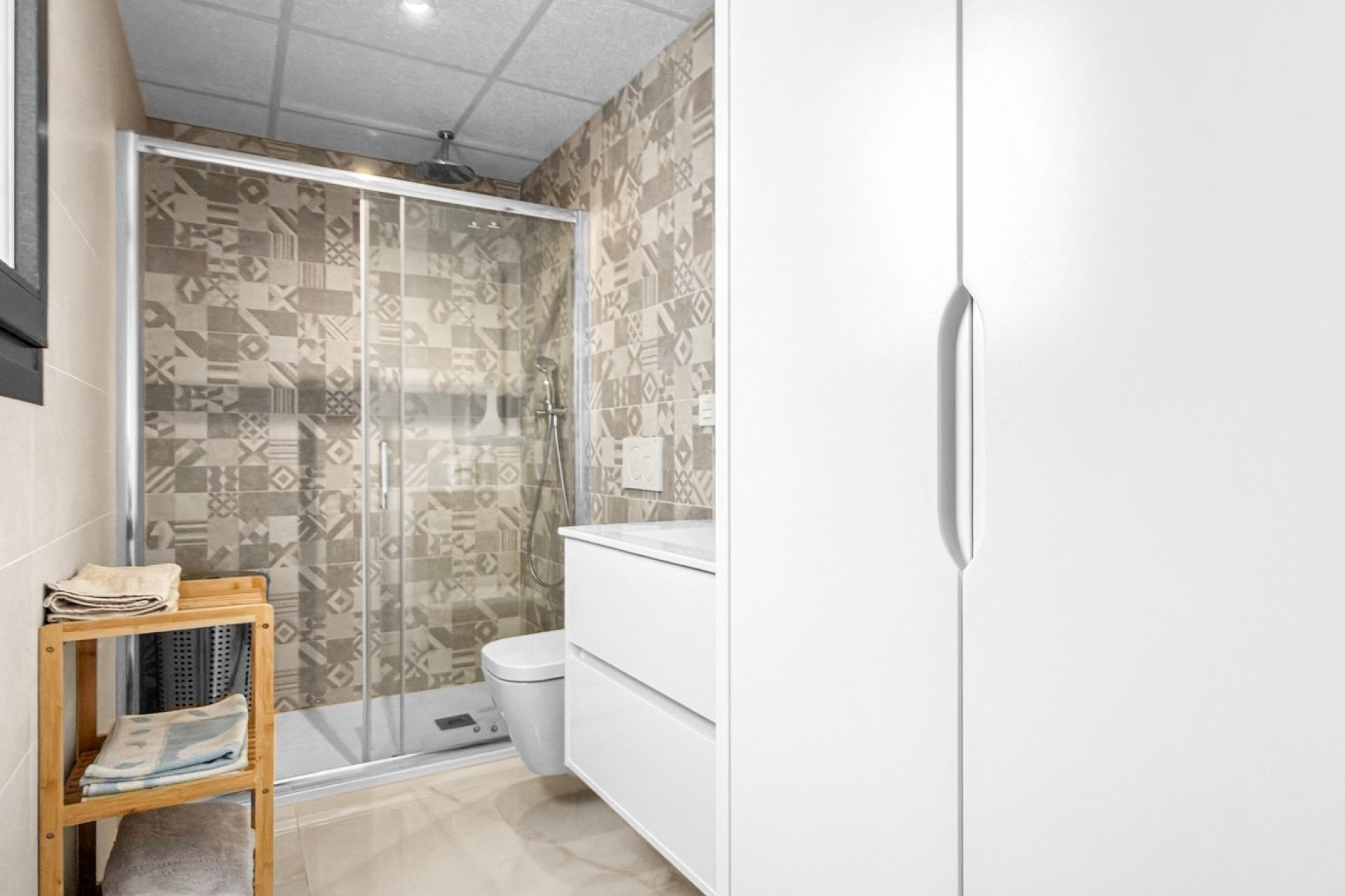 Revente - Appartement - Orihuela Costa - Los Altos