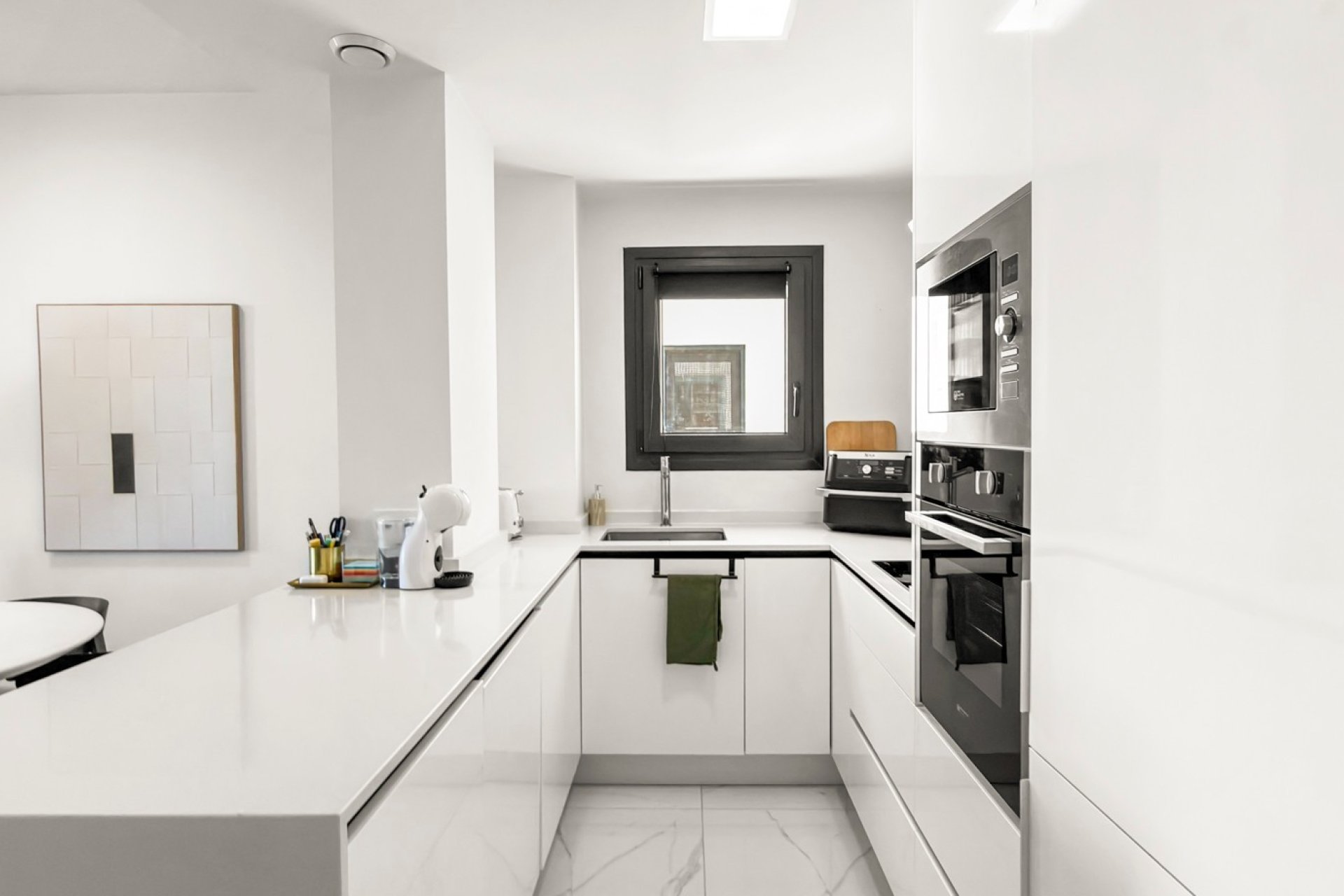 Revente - Appartement - Orihuela Costa - Los Altos