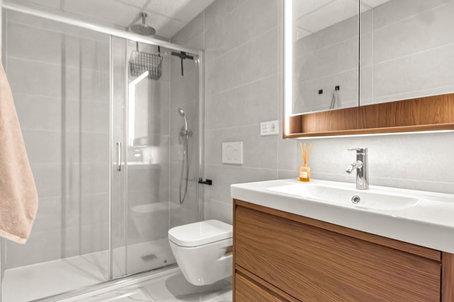Revente - Appartement - Orihuela Costa - Los Altos