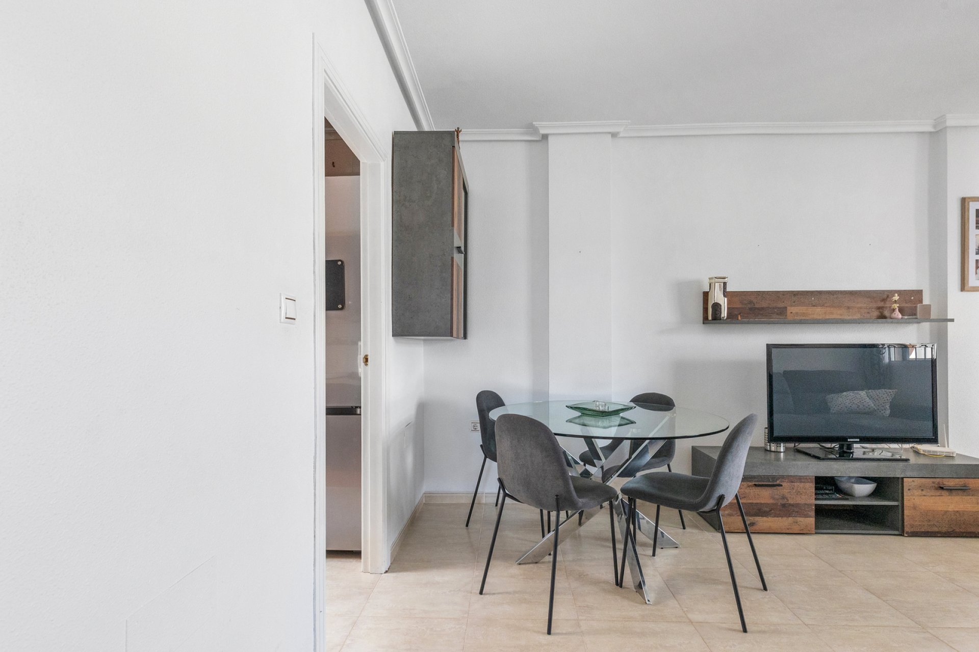 Revente - Appartement - Orihuela Costa - Los Altos