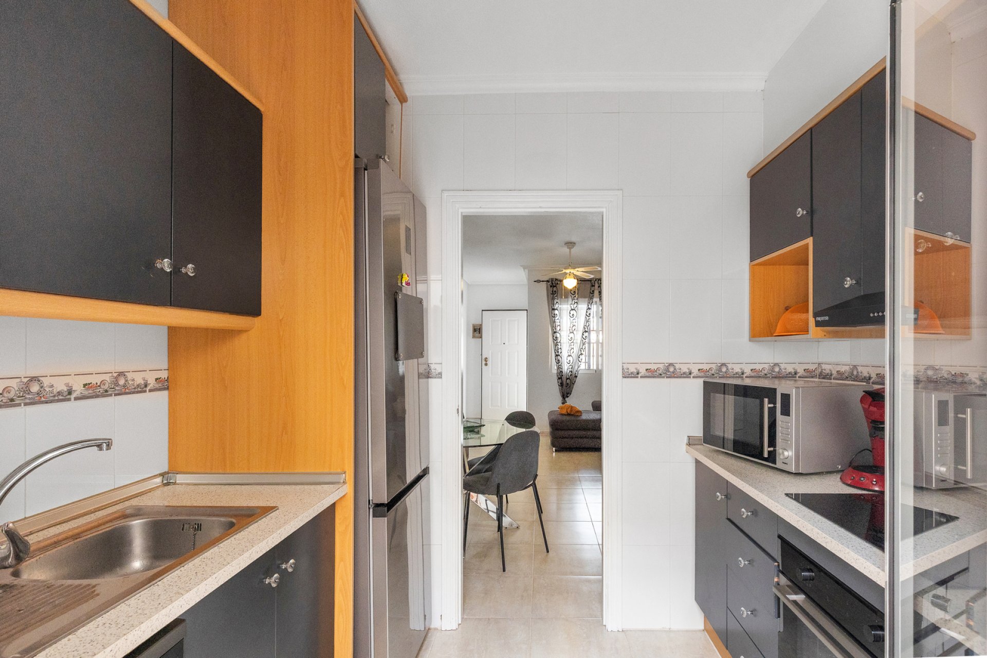 Revente - Appartement - Orihuela Costa - Los Altos