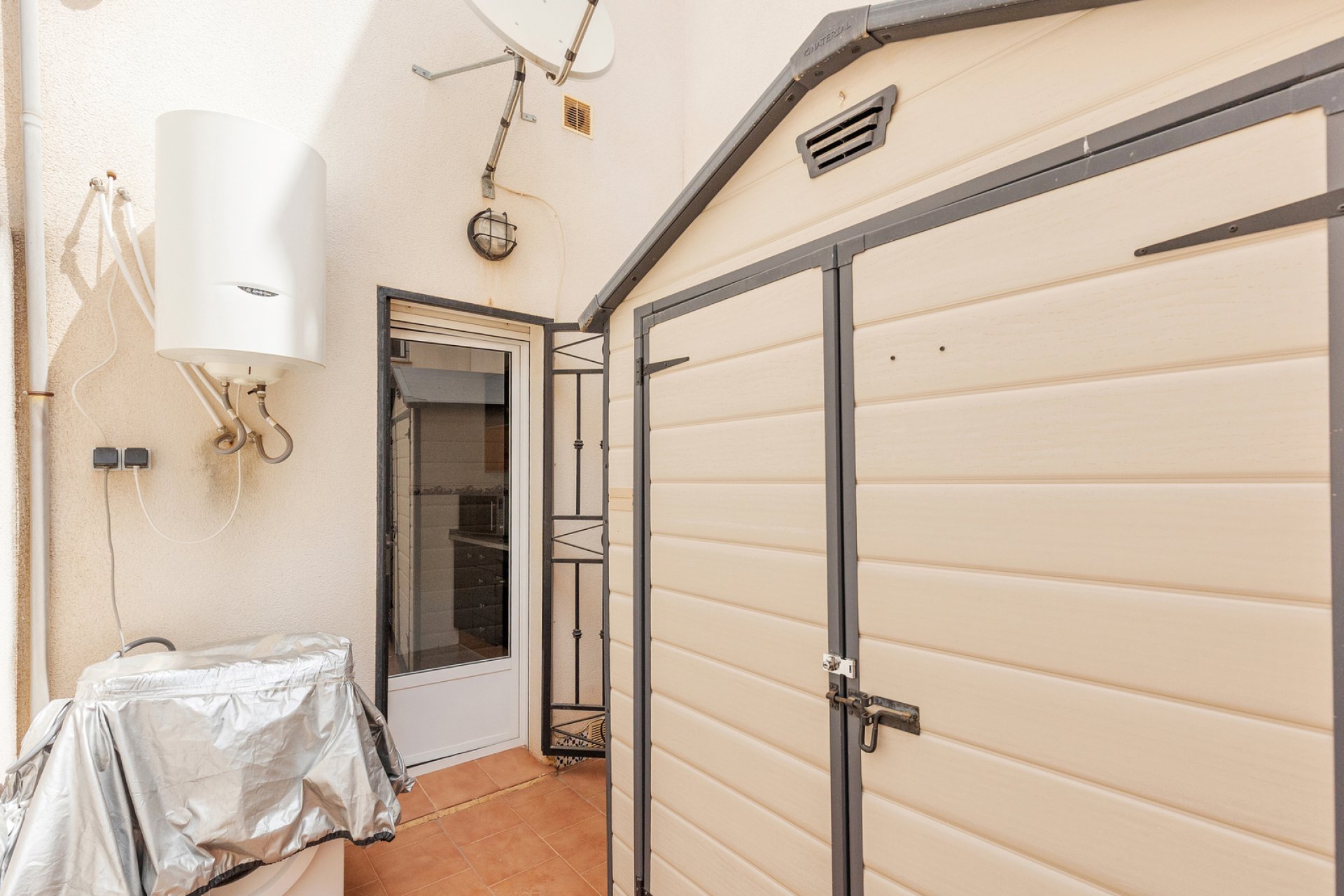 Revente - Appartement - Orihuela Costa - Los Altos