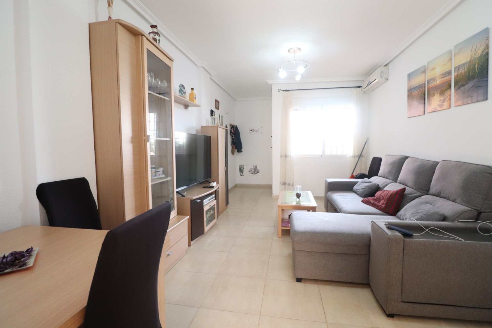 Revente - Appartement - Orihuela Costa - Los Altos