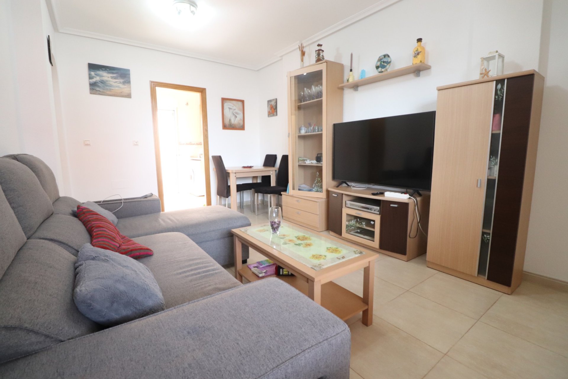 Revente - Appartement - Orihuela Costa - Los Altos
