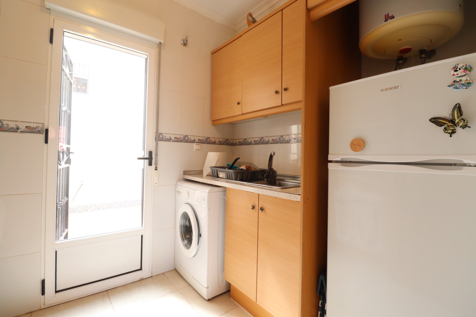 Revente - Appartement - Orihuela Costa - Los Altos