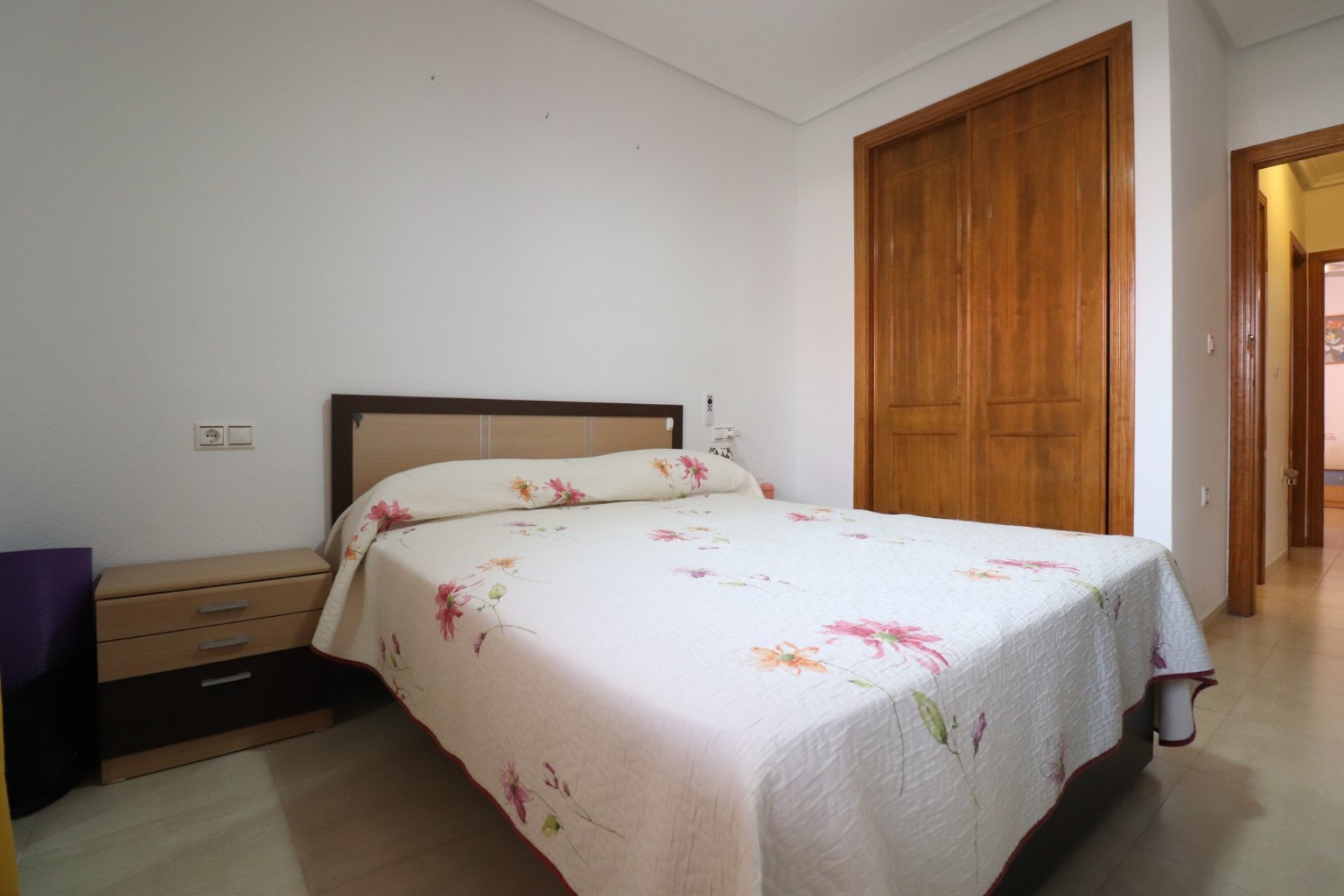 Revente - Appartement - Orihuela Costa - Los Altos