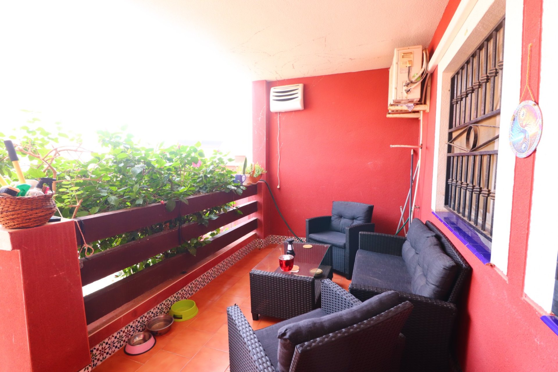 Revente - Appartement - Orihuela Costa - Los Altos