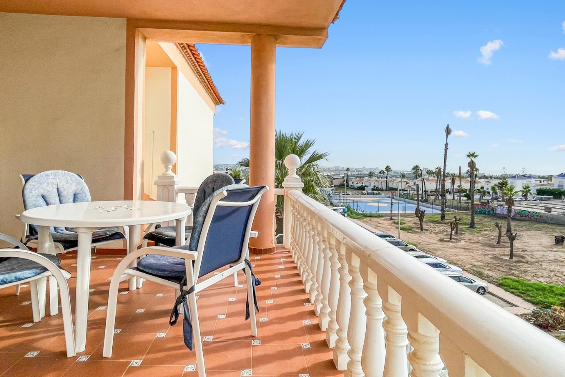 Revente - Appartement - Orihuela Costa - Los Altos *