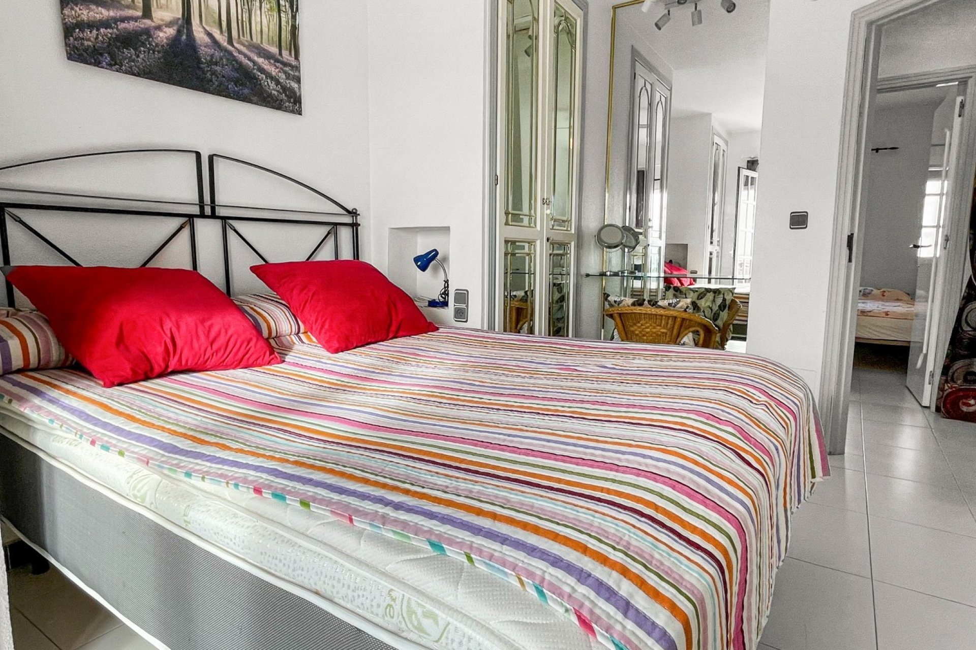 Revente - Appartement - Orihuela Costa - Los Altos *