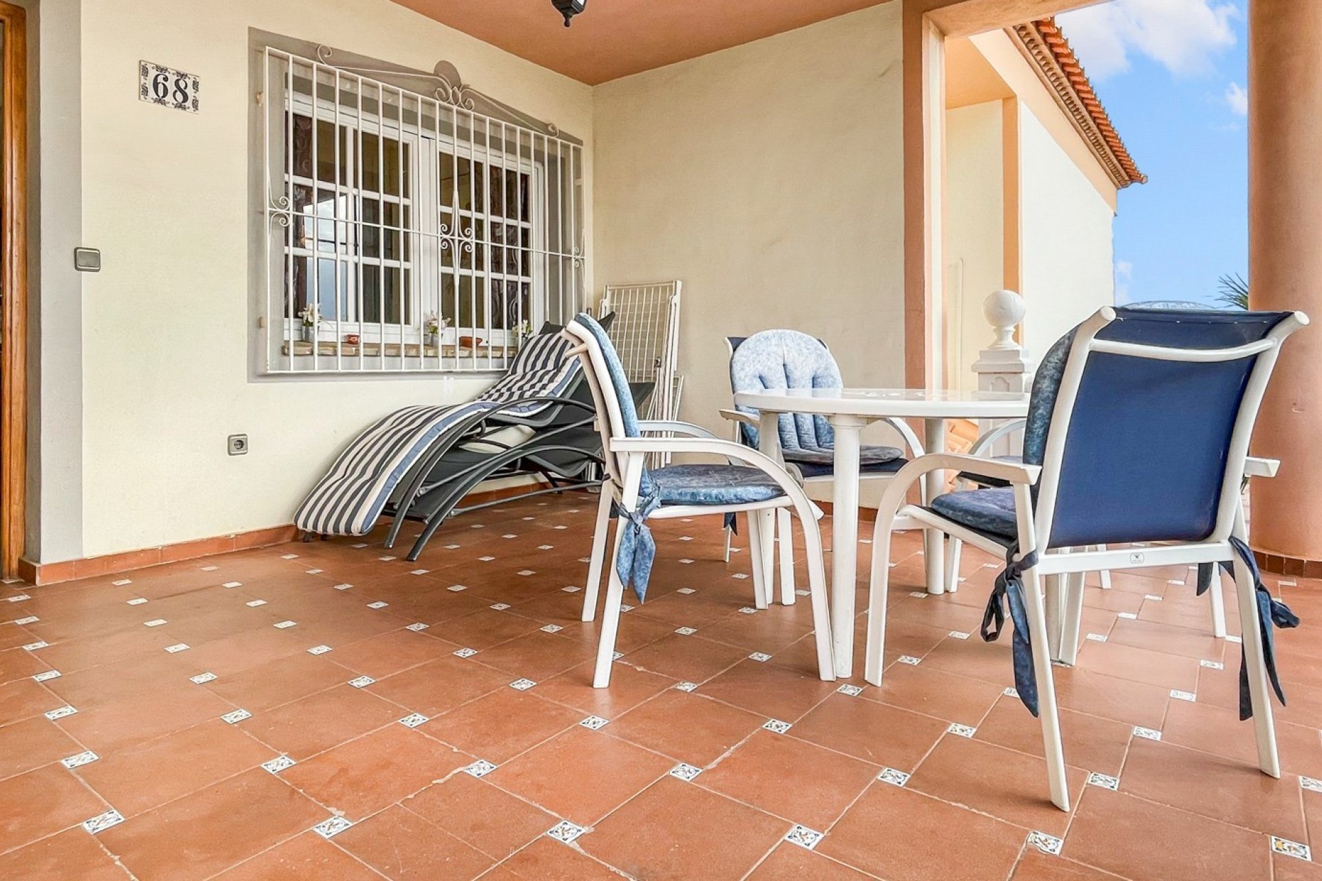 Revente - Appartement - Orihuela Costa - Los Altos *
