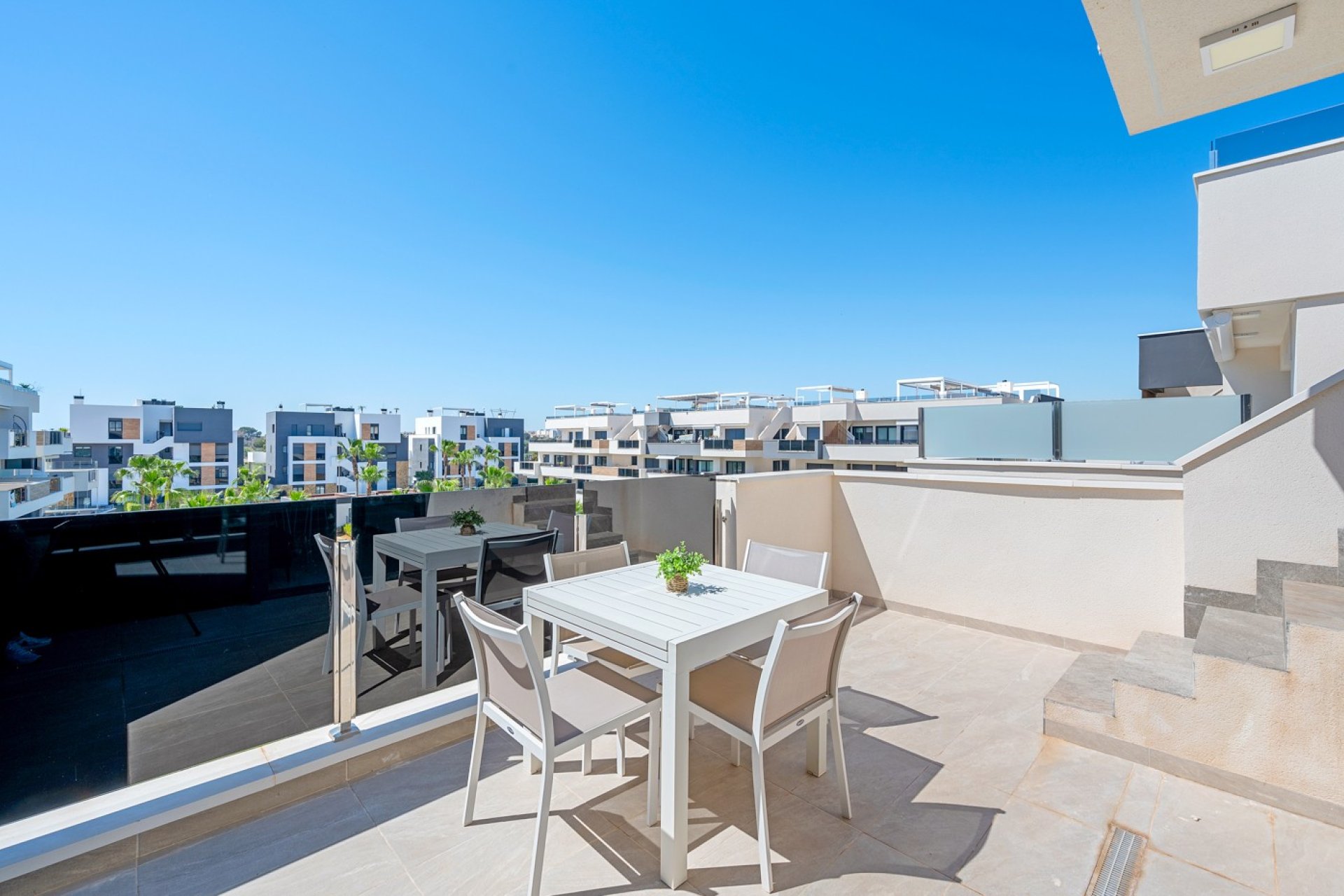 Revente - Appartement - Orihuela Costa - Los Altos