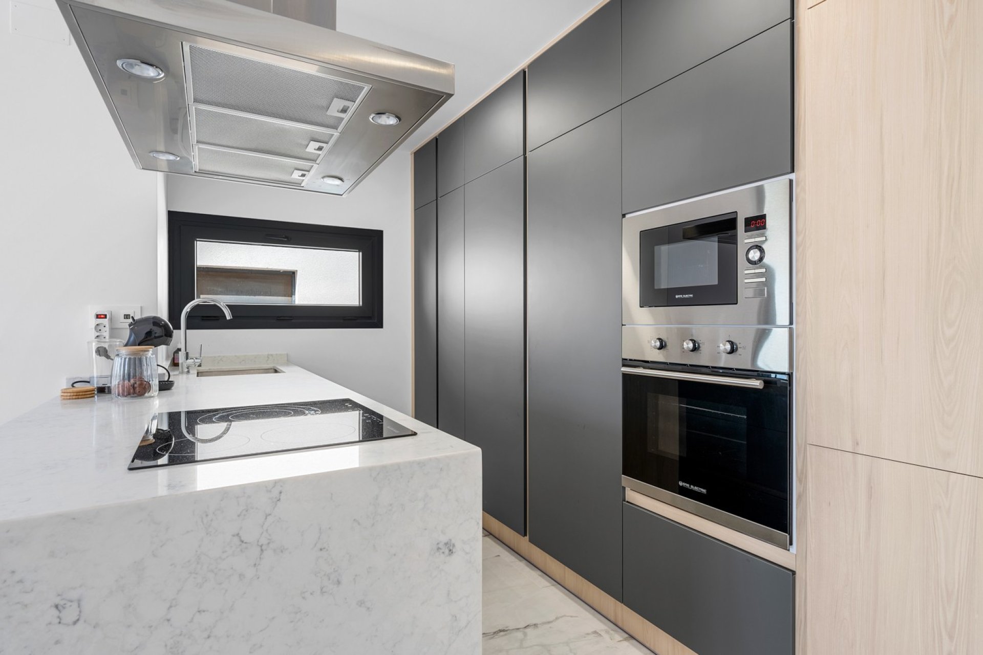 Revente - Appartement - Orihuela Costa - Los Altos
