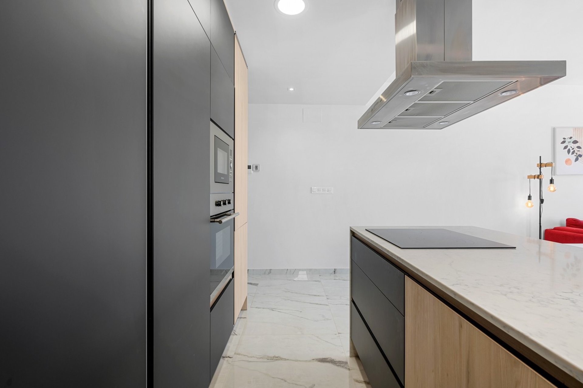 Revente - Appartement - Orihuela Costa - Los Altos