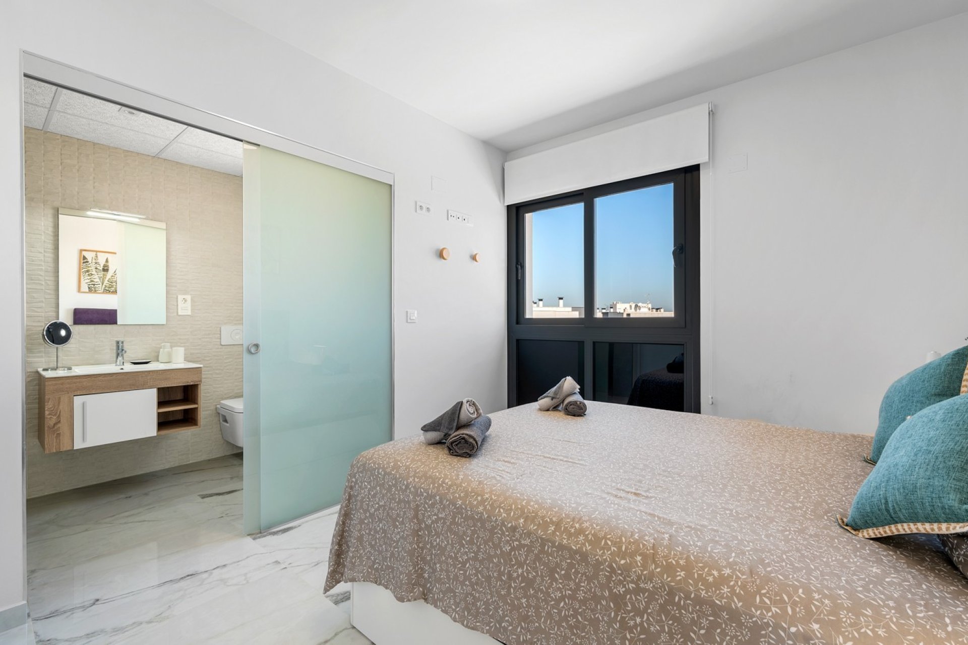 Revente - Appartement - Orihuela Costa - Los Altos