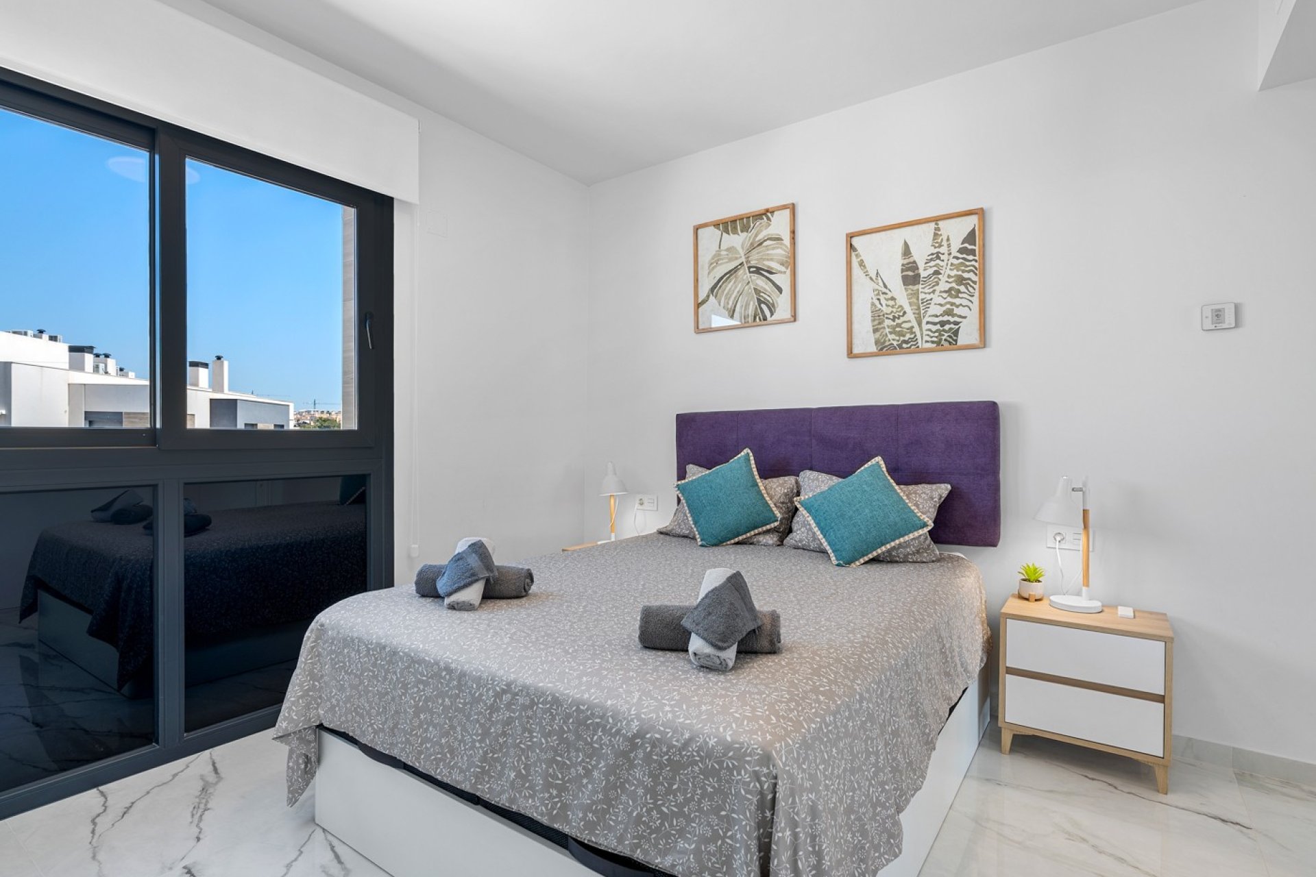 Revente - Appartement - Orihuela Costa - Los Altos
