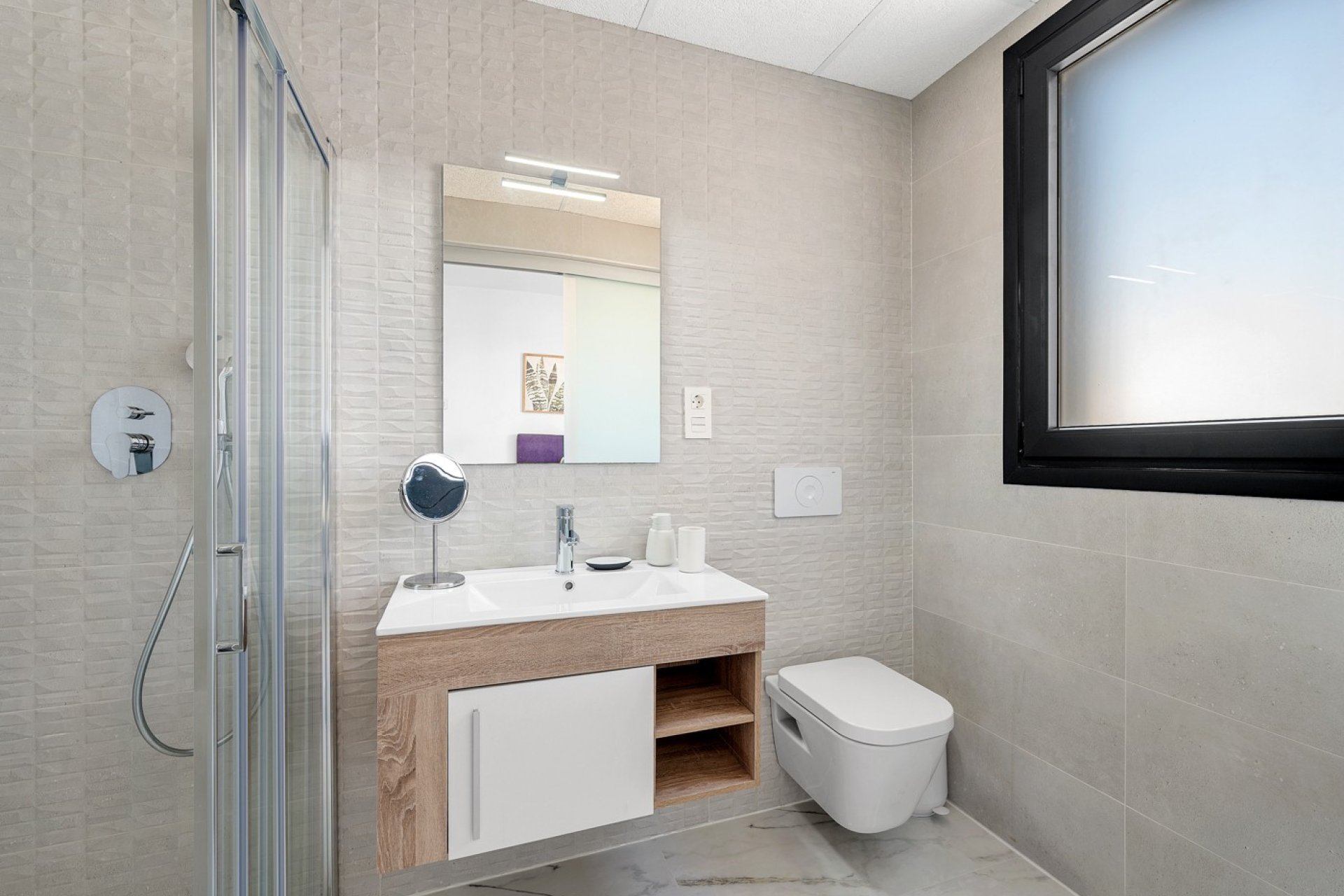 Revente - Appartement - Orihuela Costa - Los Altos