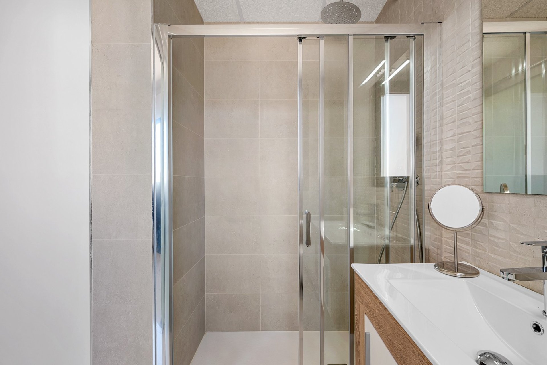 Revente - Appartement - Orihuela Costa - Los Altos