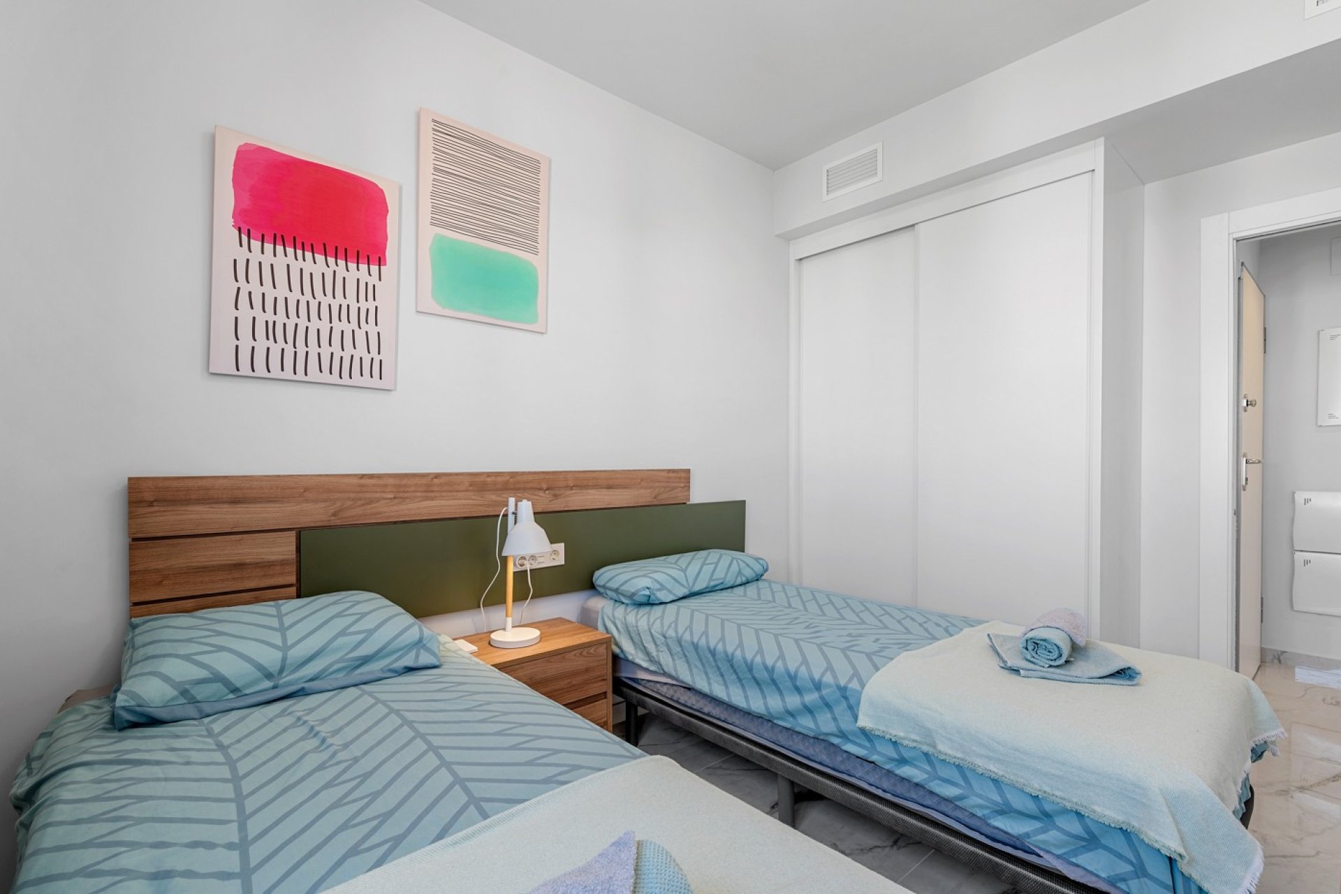 Revente - Appartement - Orihuela Costa - Los Altos