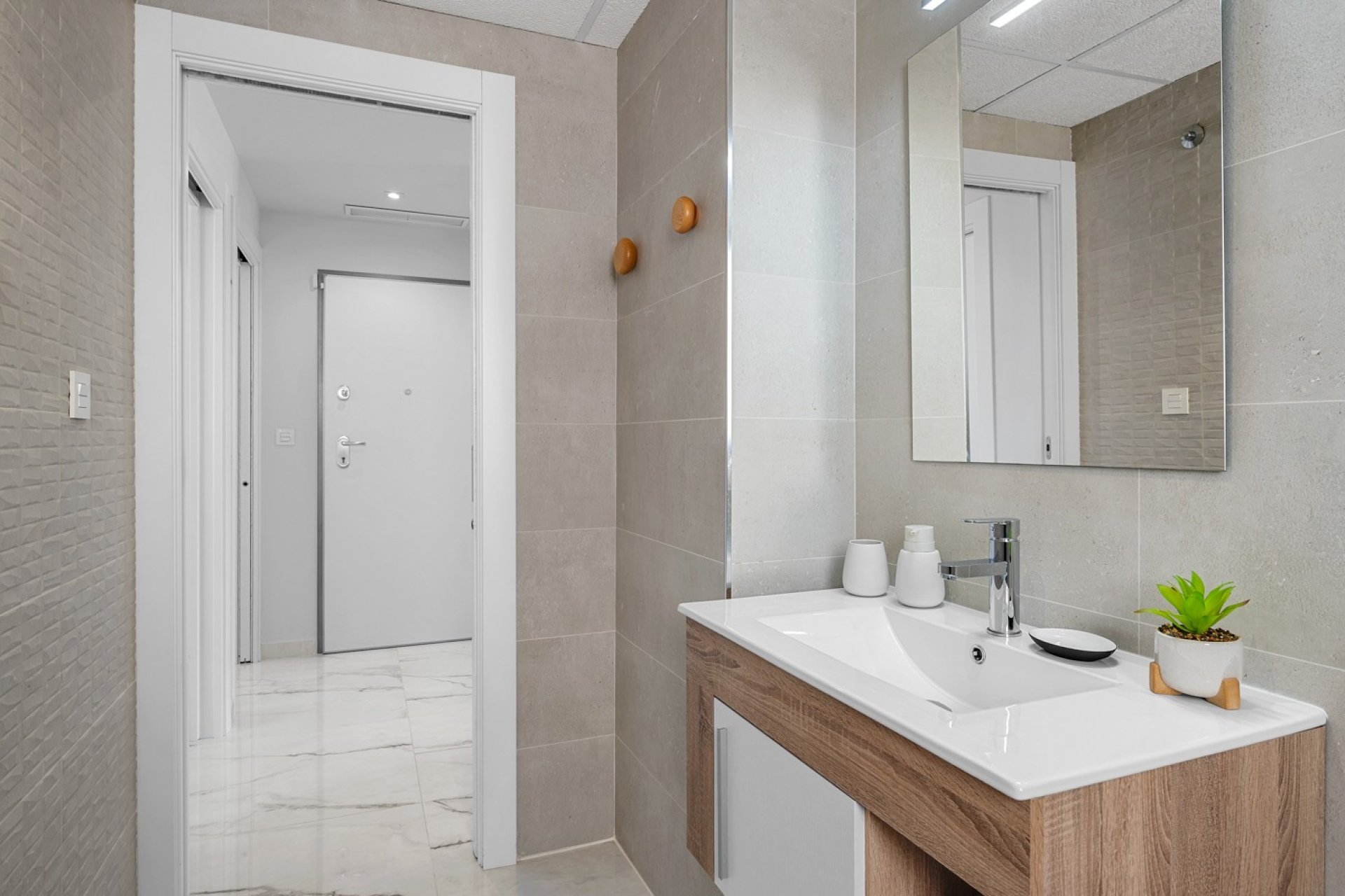 Revente - Appartement - Orihuela Costa - Los Altos