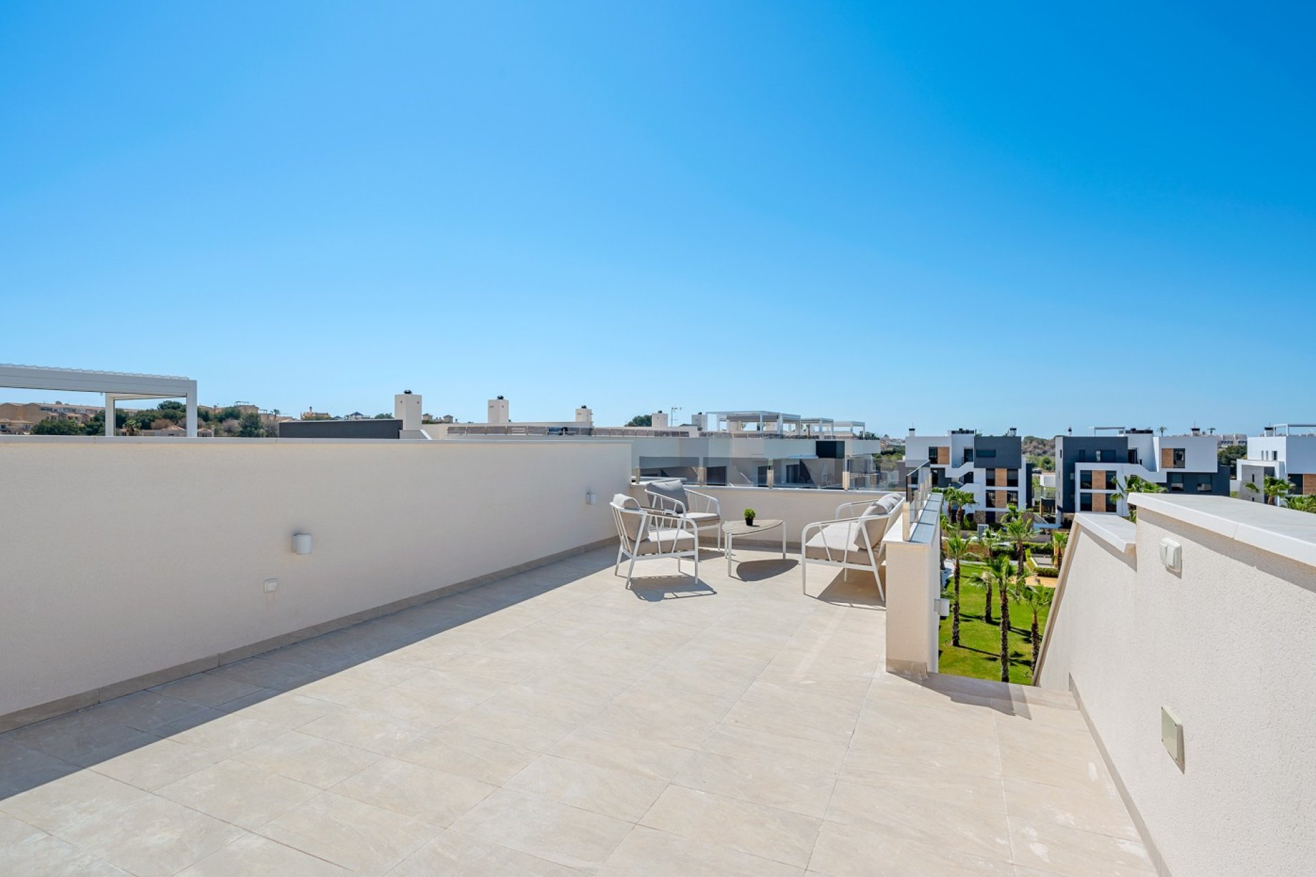 Revente - Appartement - Orihuela Costa - Los Altos