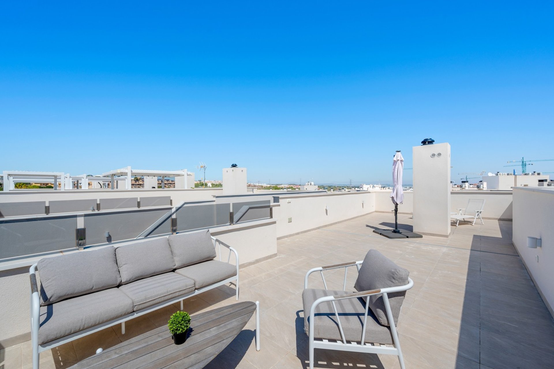 Revente - Appartement - Orihuela Costa - Los Altos
