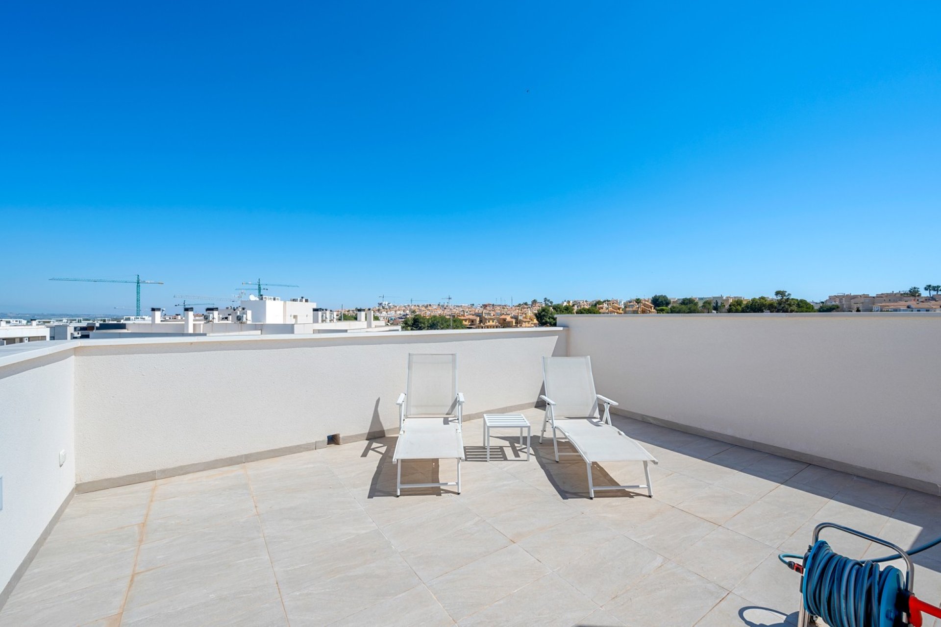 Revente - Appartement - Orihuela Costa - Los Altos